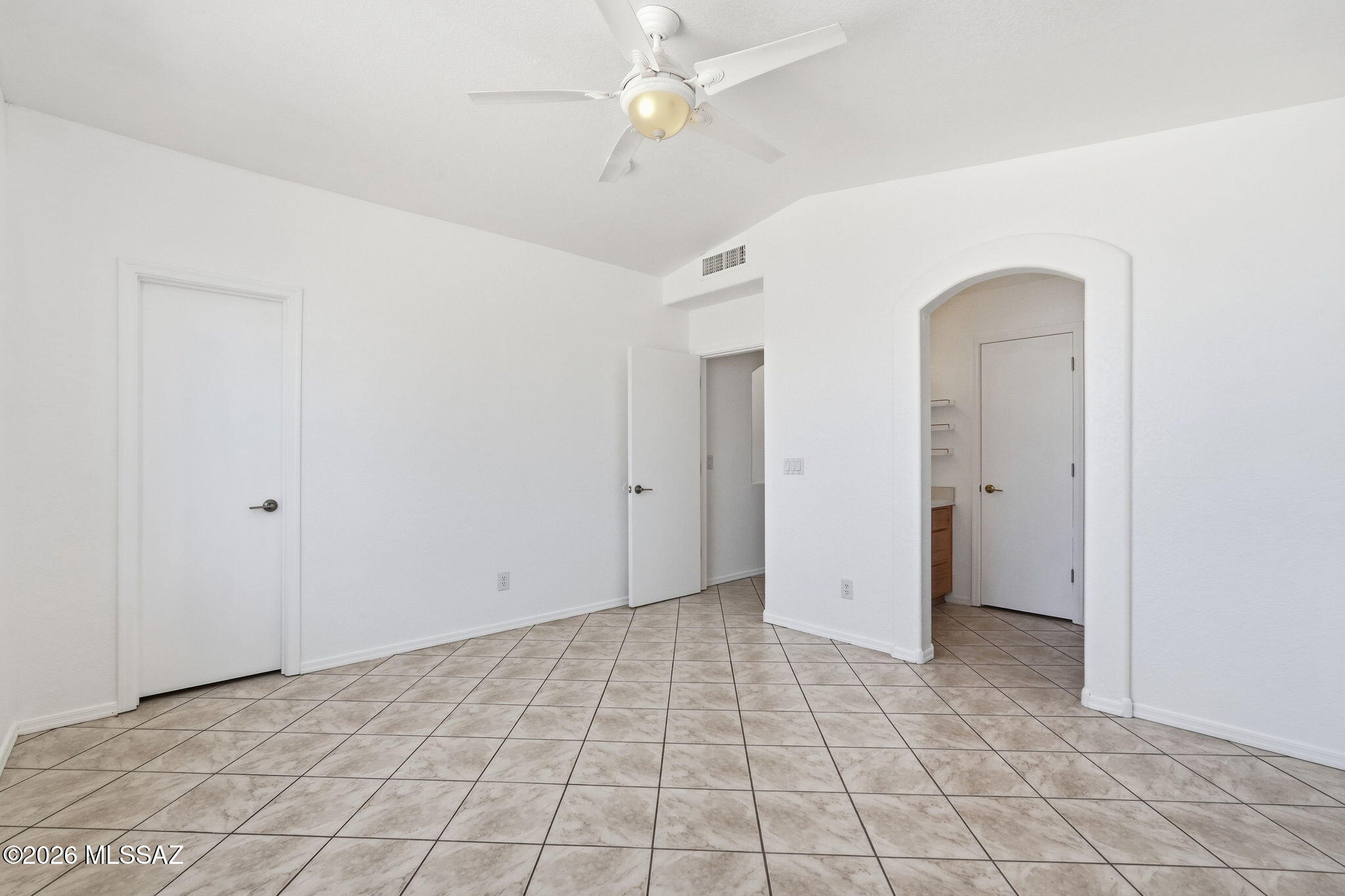 Continental Ranch Parcel 4 - Residential