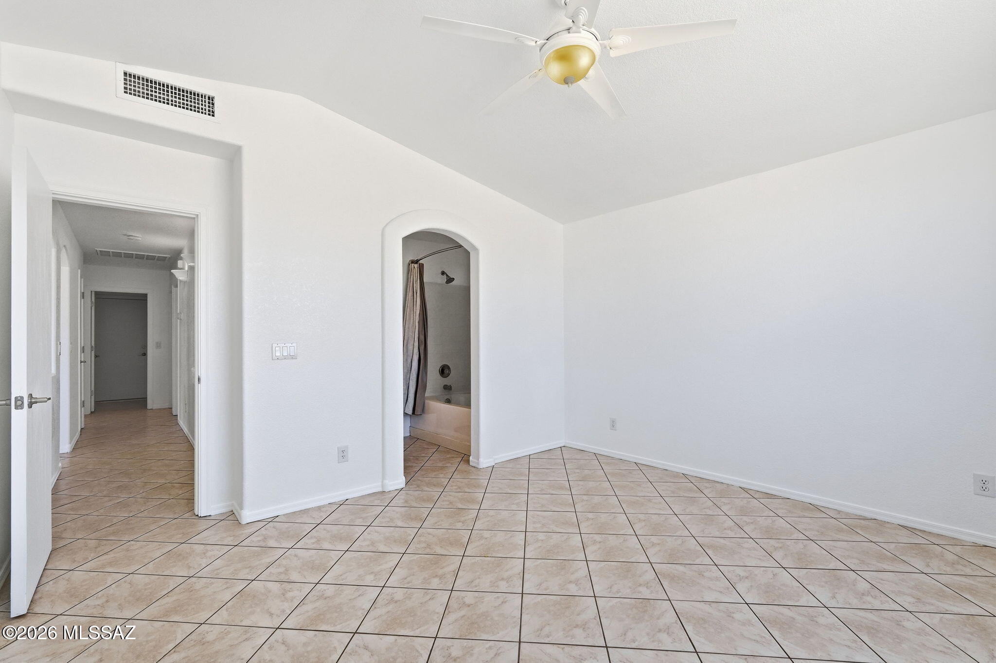 Continental Ranch Parcel 4 - Residential