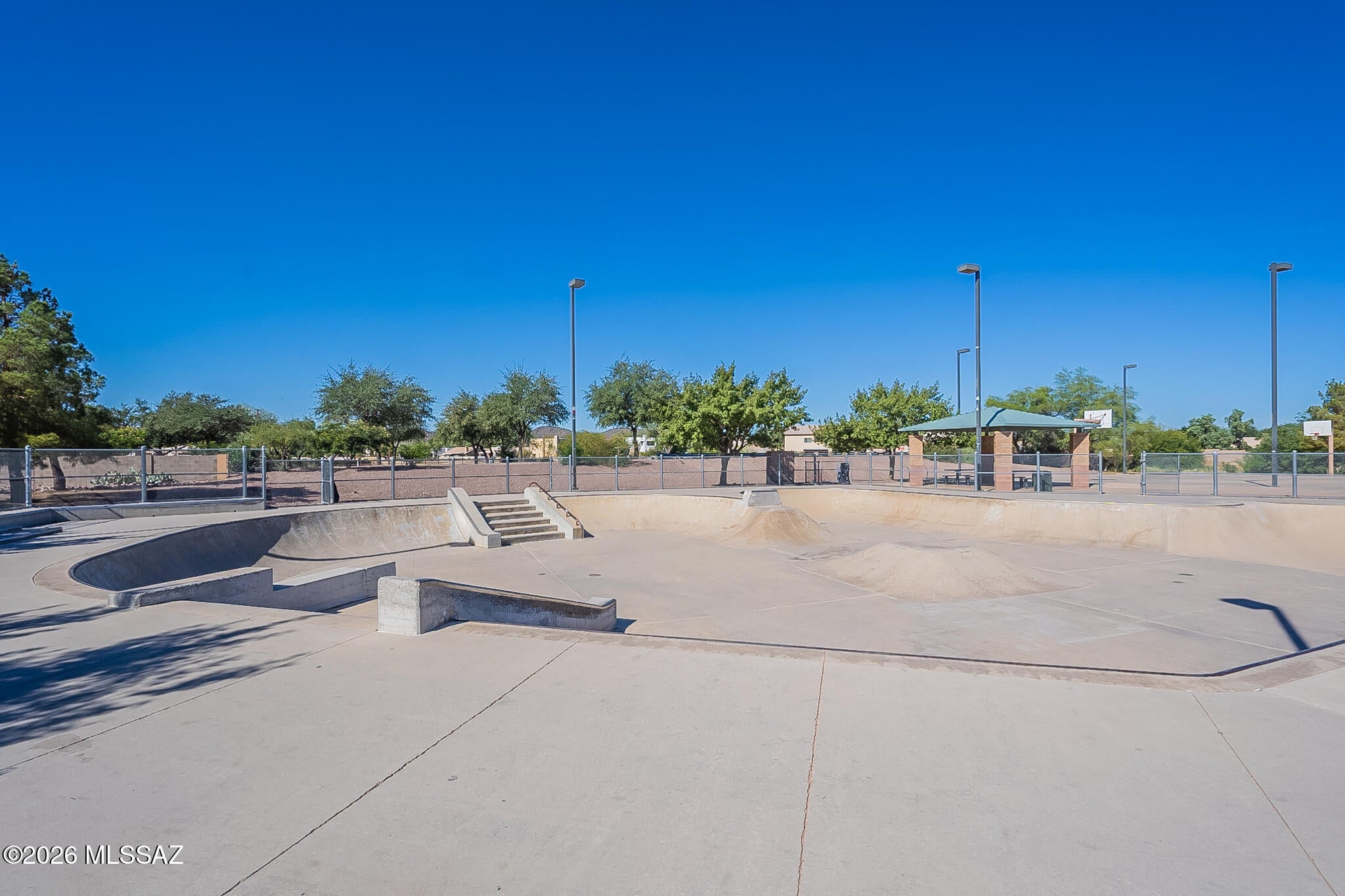 Continental Ranch Parcel 4 - Residential
