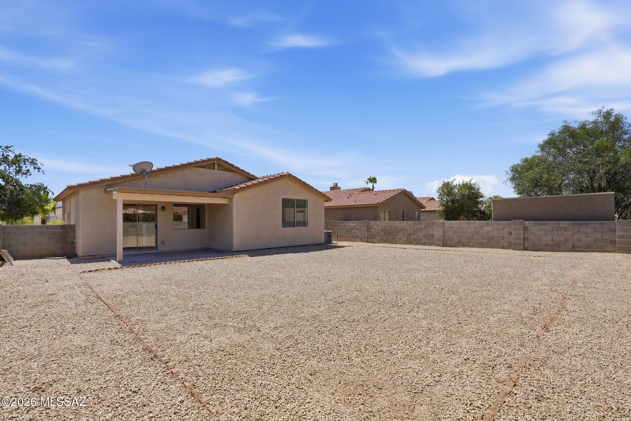 Continental Ranch Parcel 4 - Residential