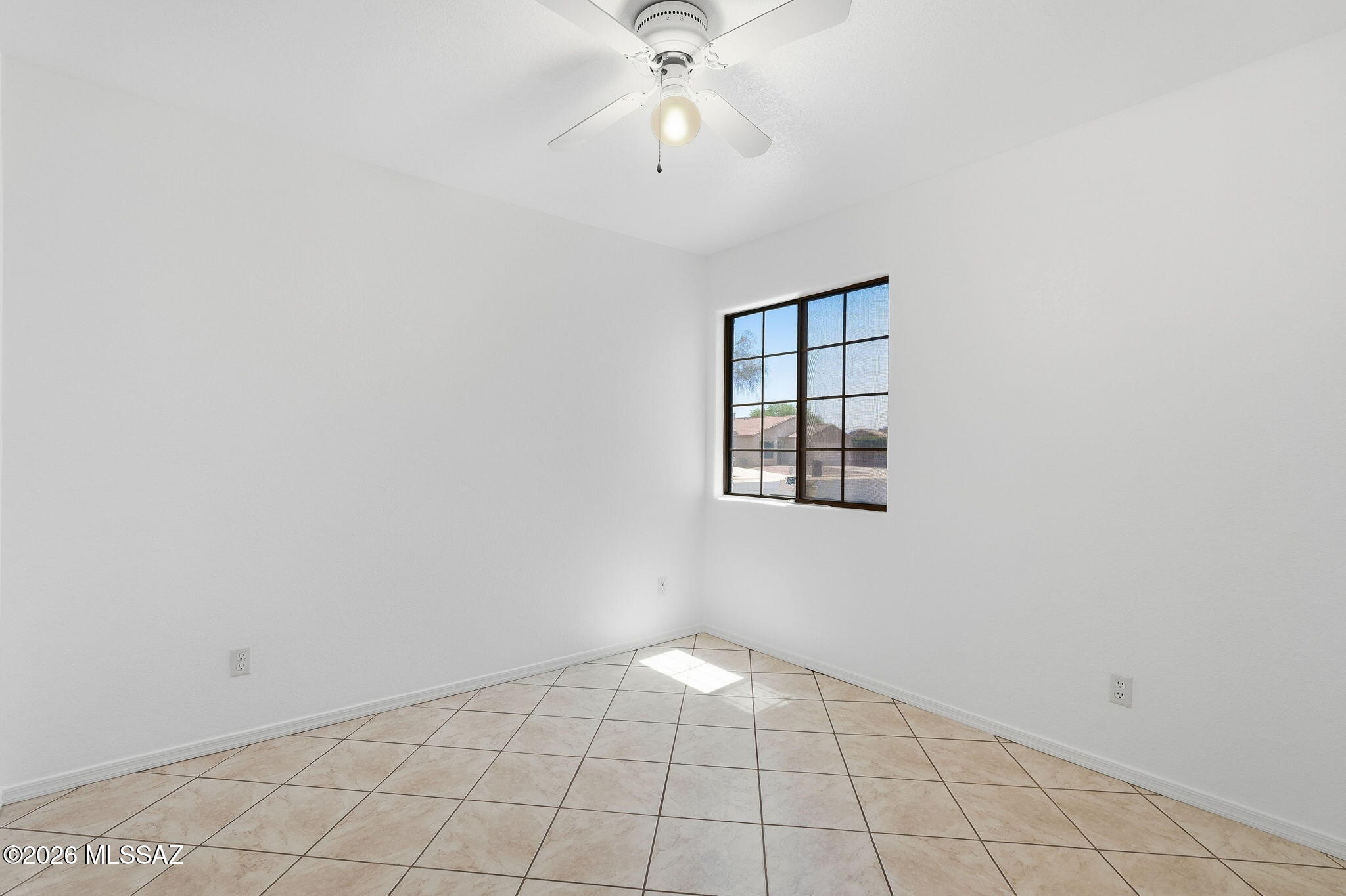 Continental Ranch Parcel 4 - Residential