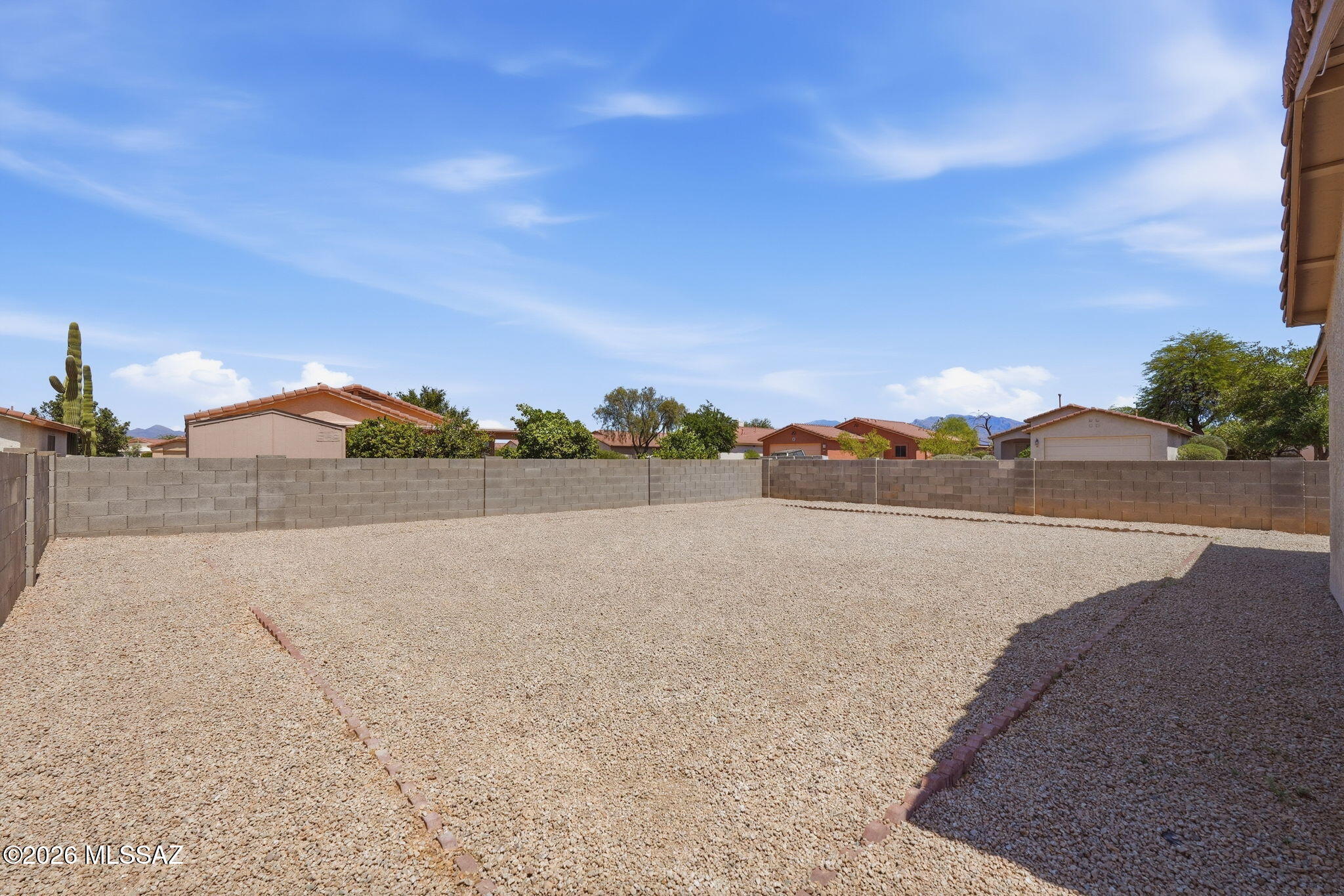 Continental Ranch Parcel 4 - Residential