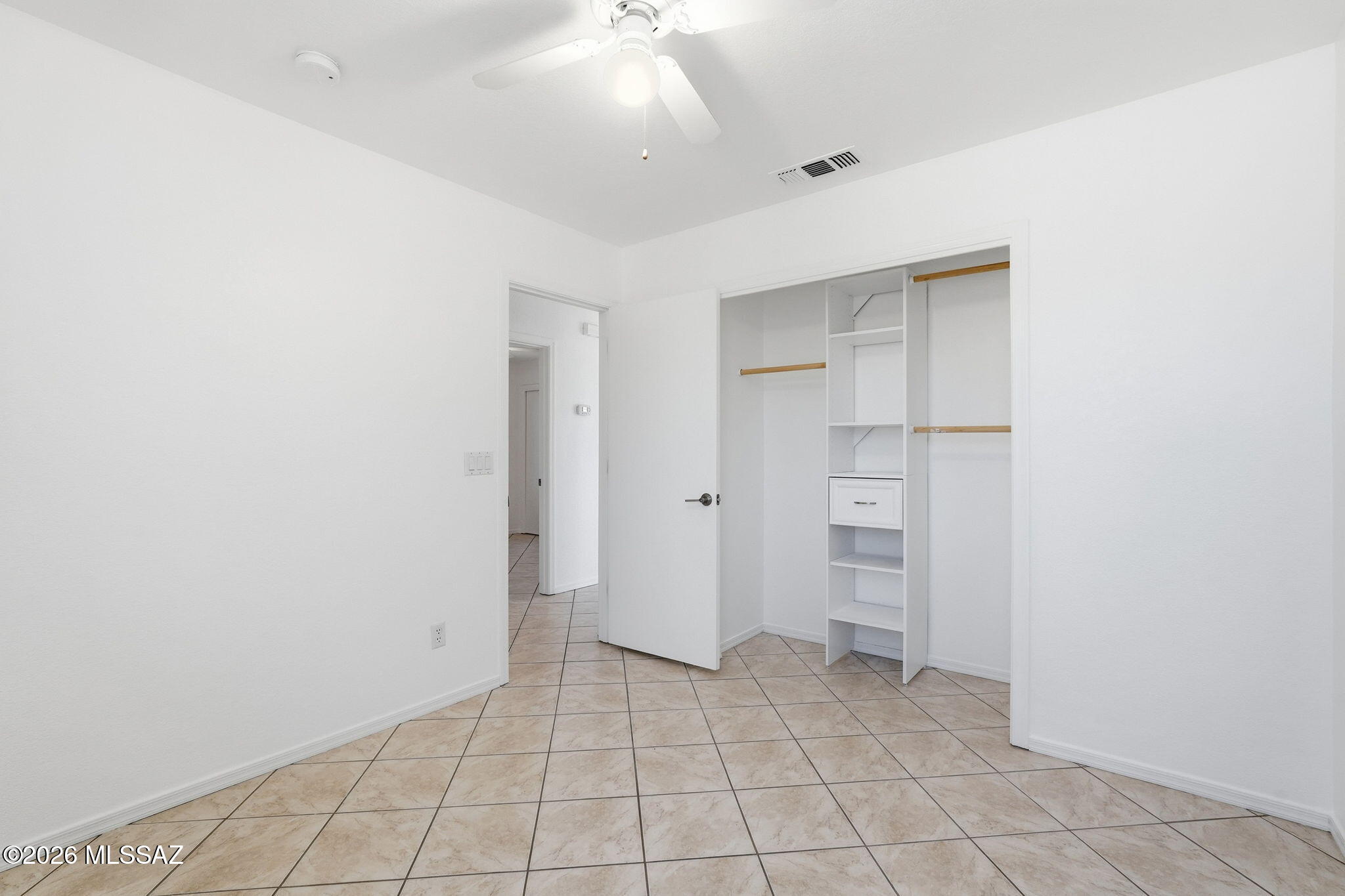 Continental Ranch Parcel 4 - Residential
