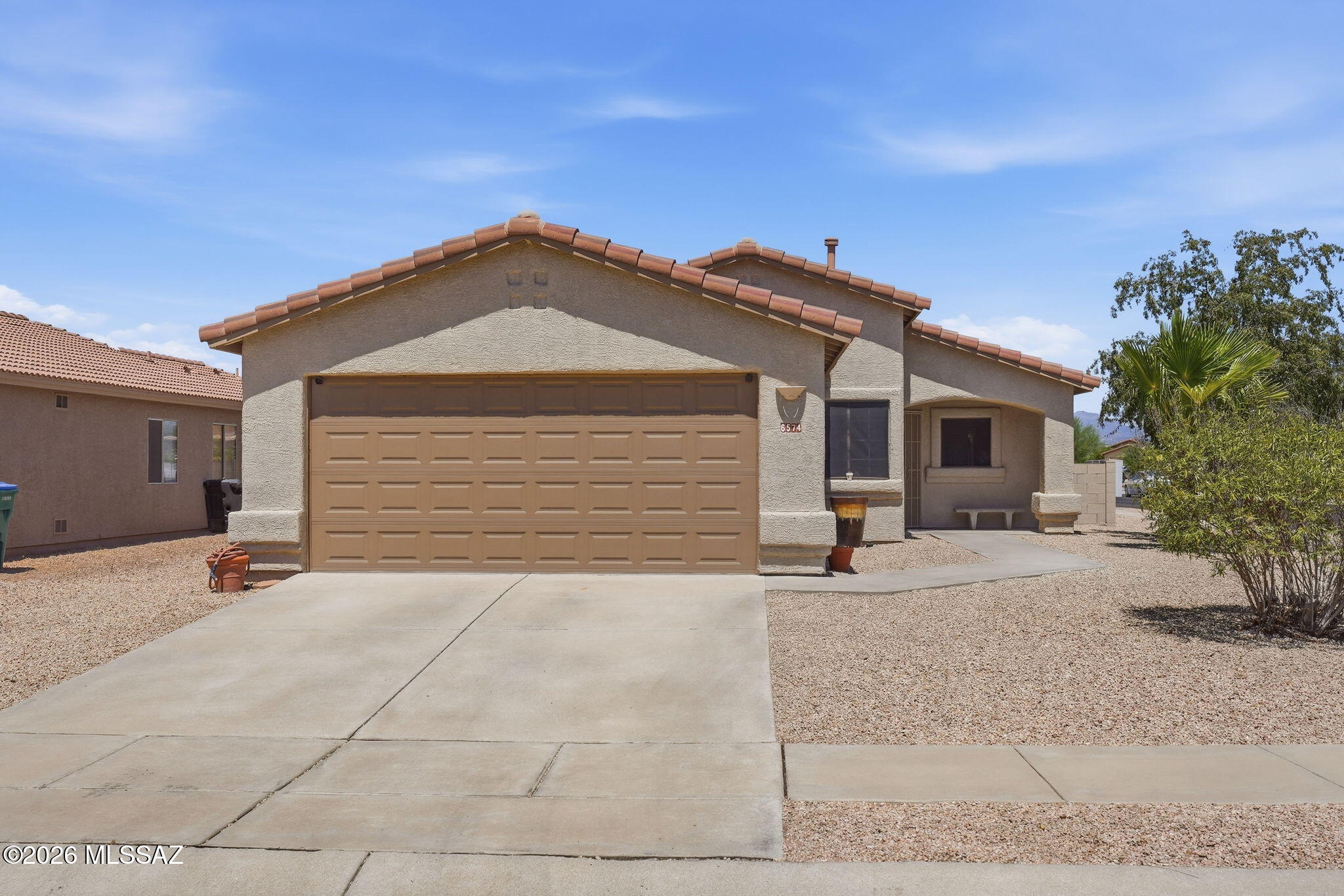 Continental Ranch Parcel 4 - Residential