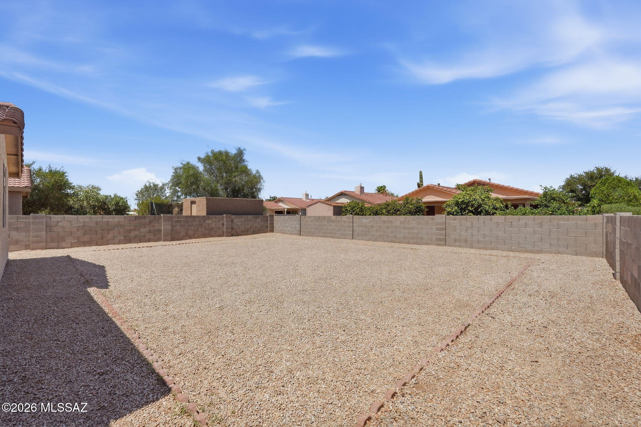 Continental Ranch Parcel 4 - Residential