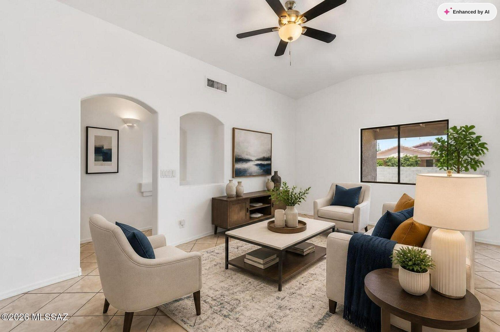 Continental Ranch Parcel 4 - Residential