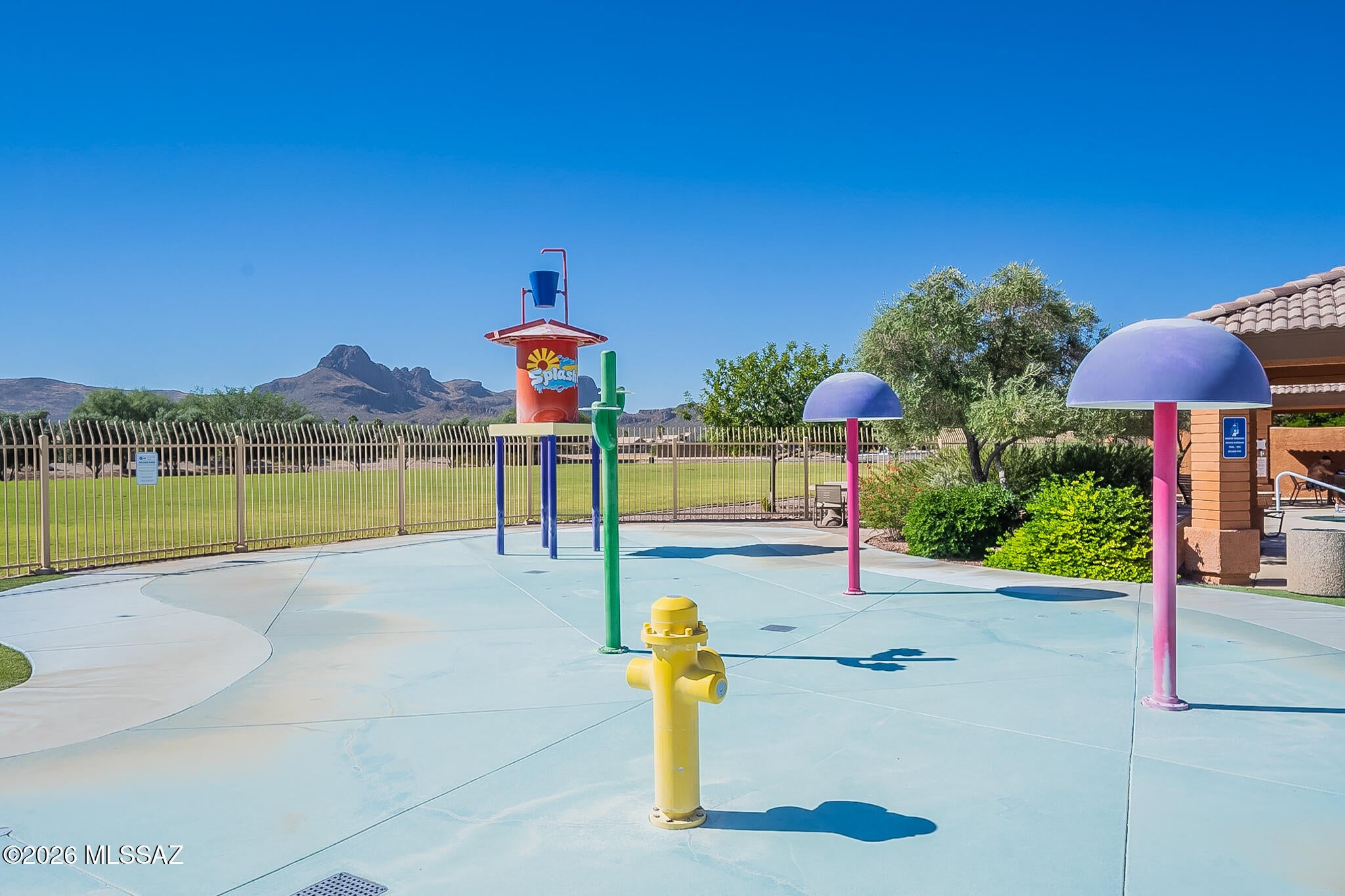 Continental Ranch Parcel 4 - Residential