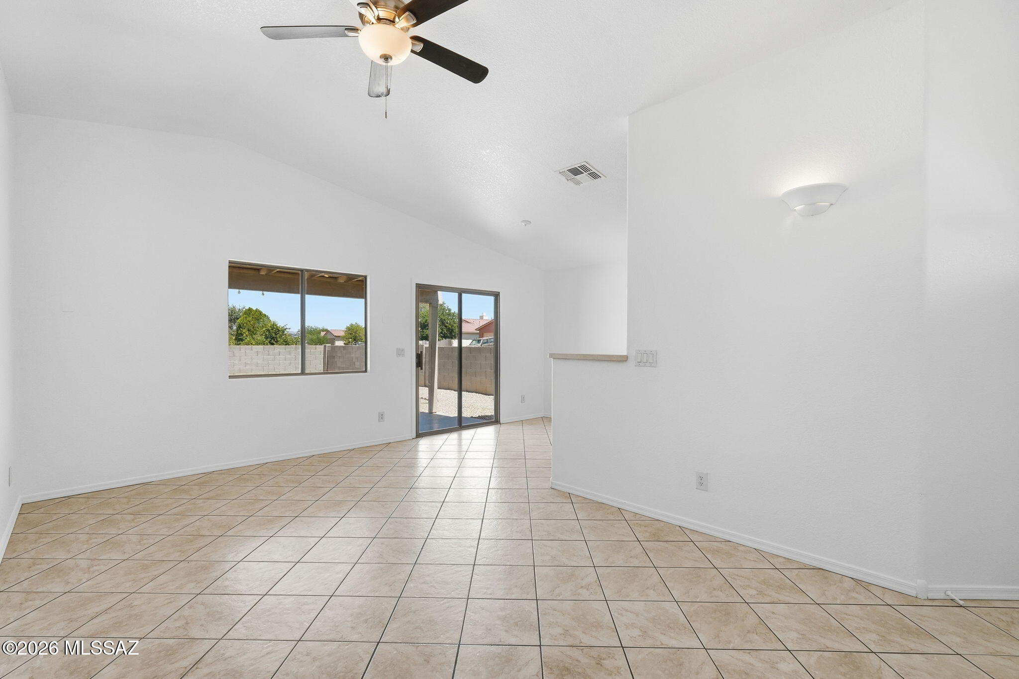 Continental Ranch Parcel 4 - Residential
