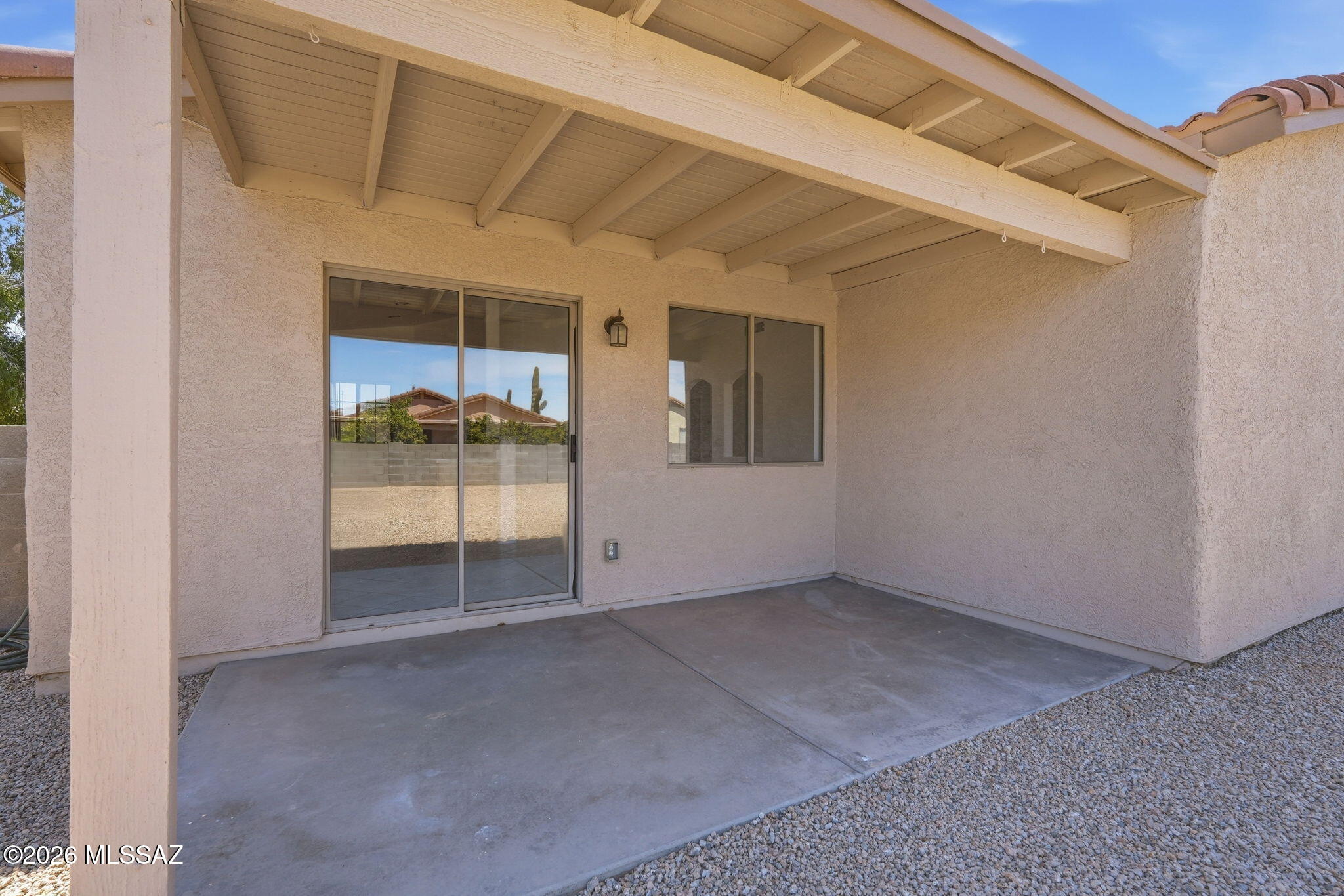 Continental Ranch Parcel 4 - Residential