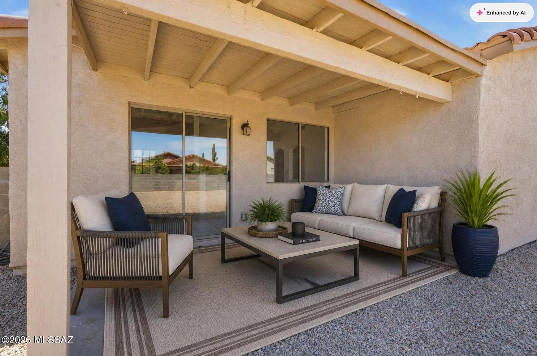 Continental Ranch Parcel 4 - Residential