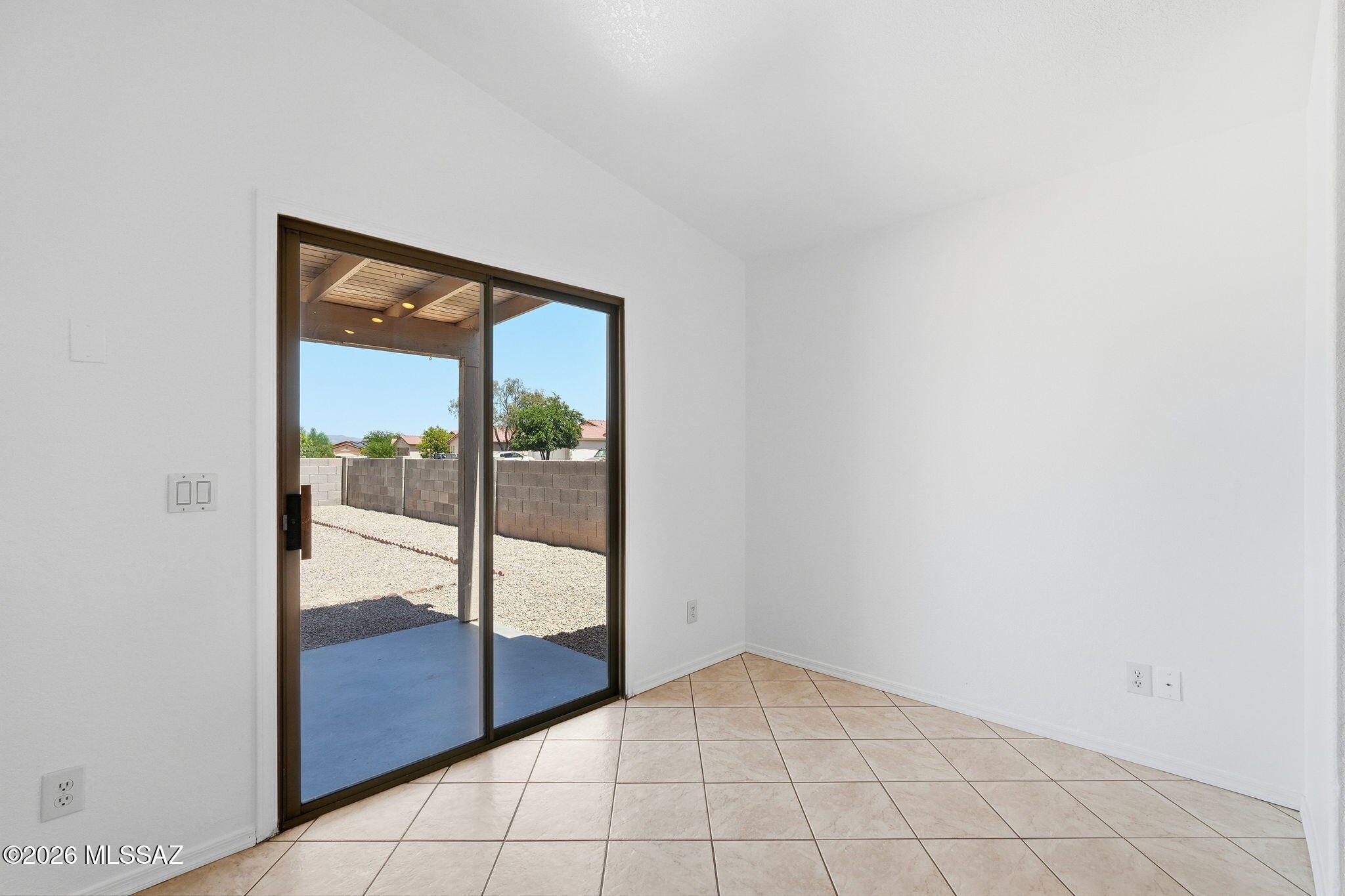 Continental Ranch Parcel 4 - Residential