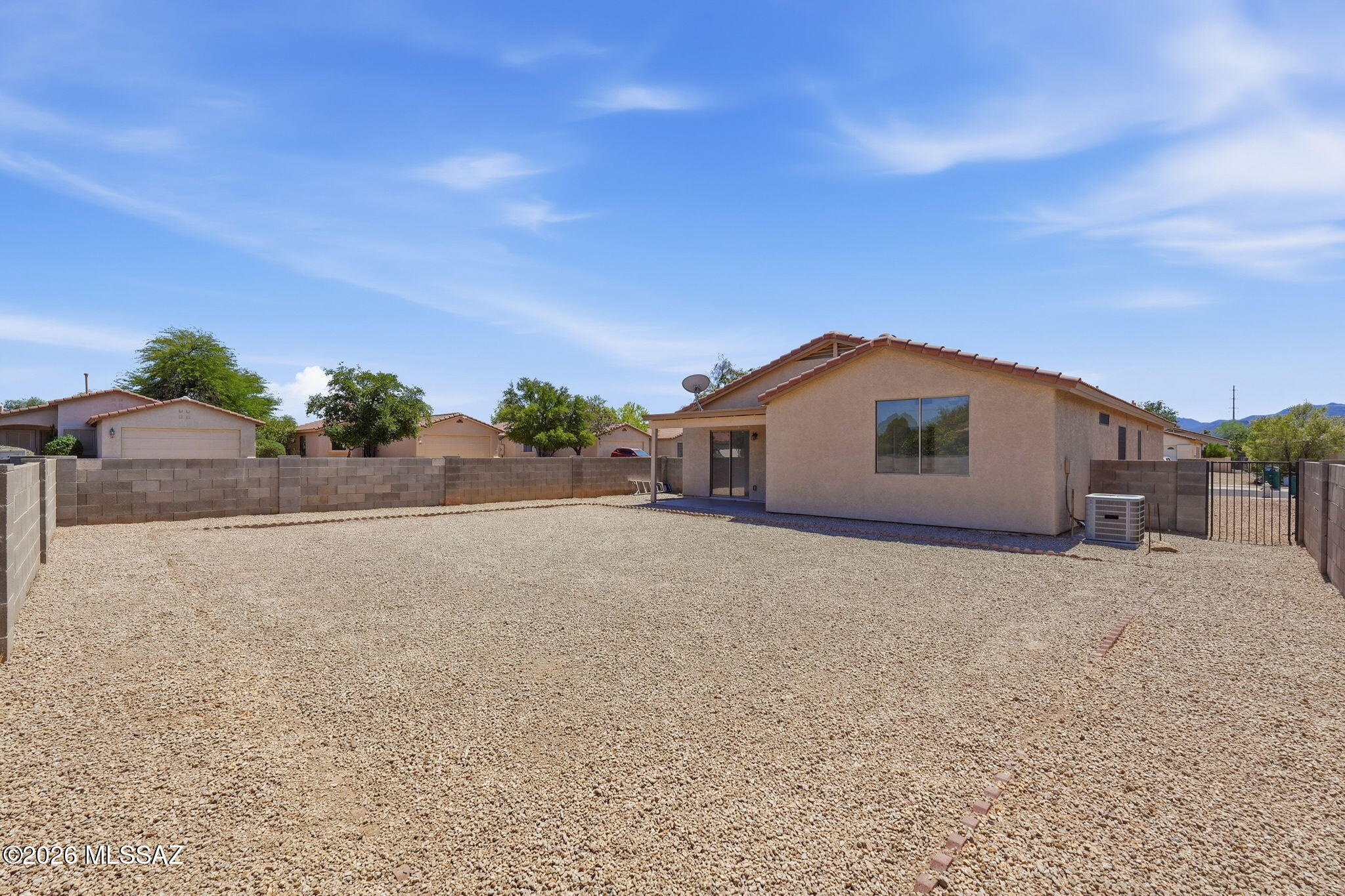 Continental Ranch Parcel 4 - Residential