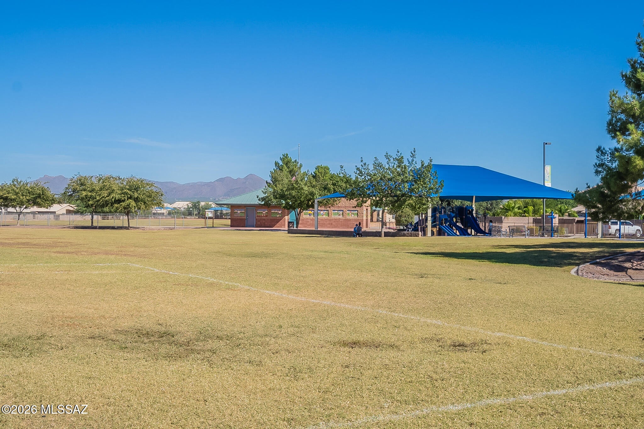 Continental Ranch Parcel 4 - Residential