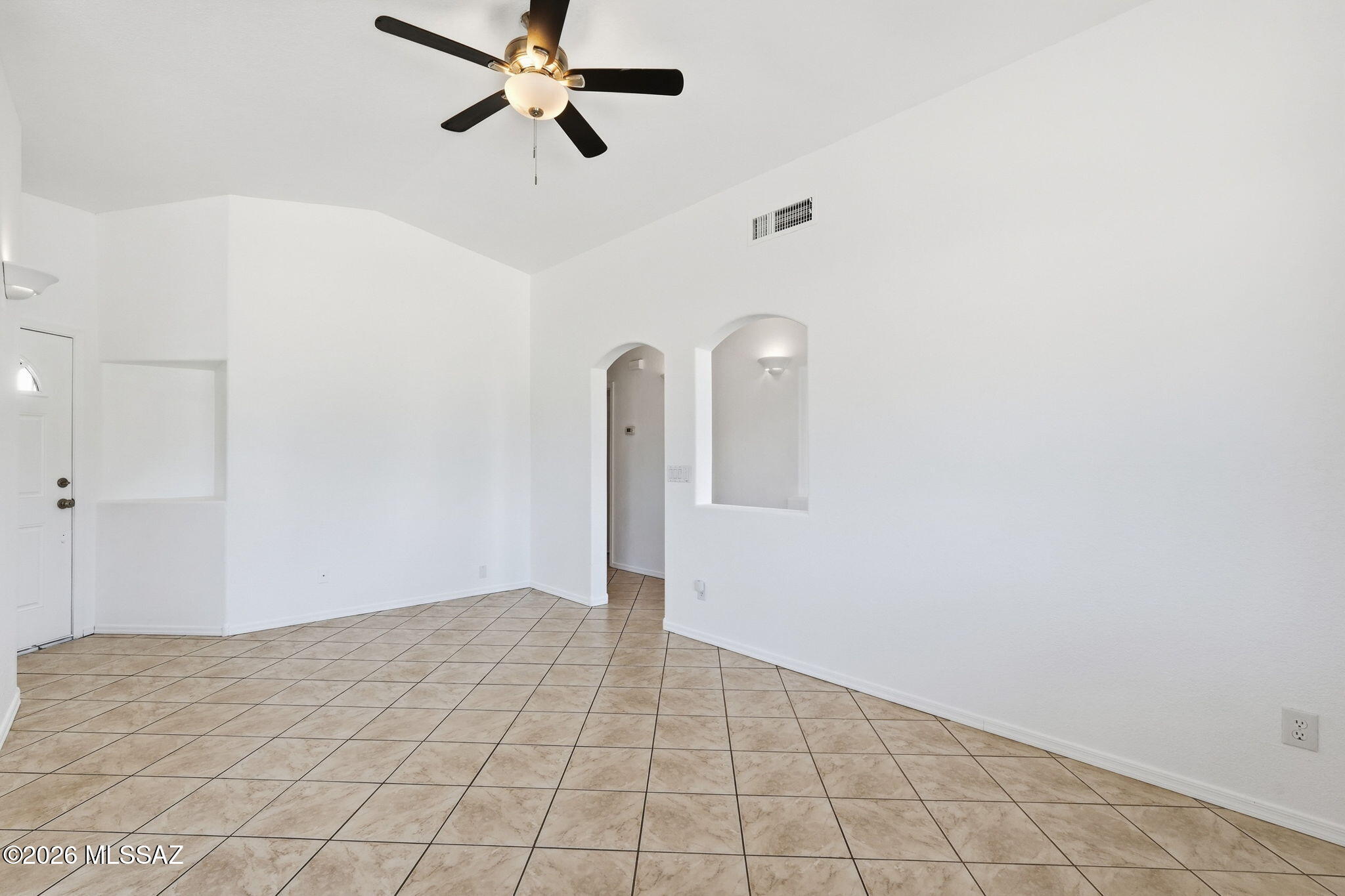 Continental Ranch Parcel 4 - Residential