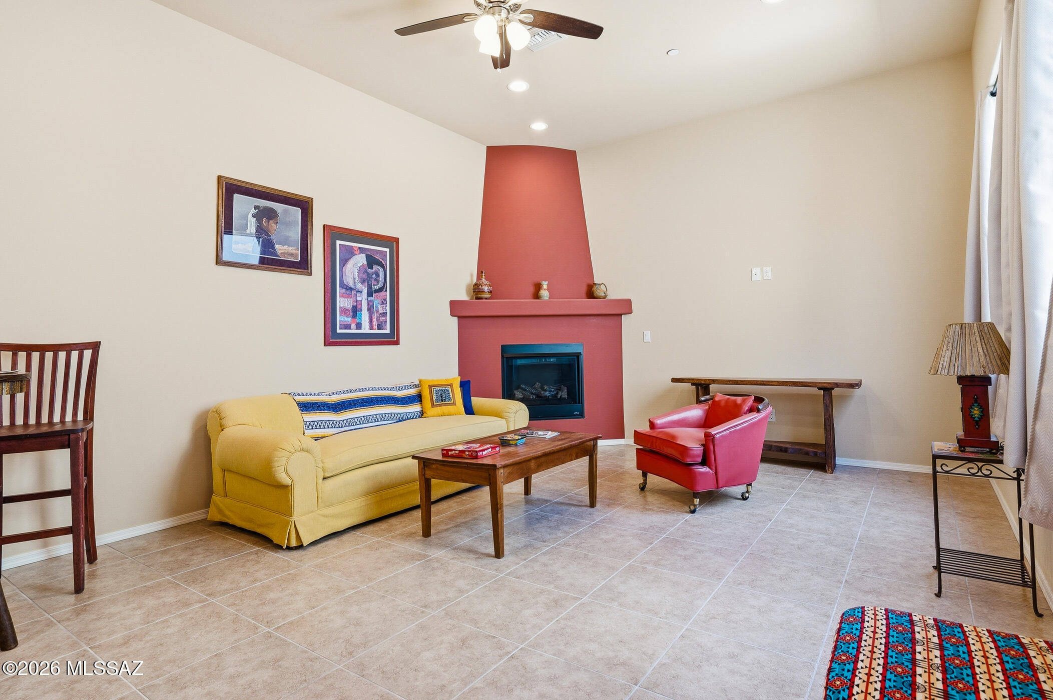 Barrio Embarcadero - Residential