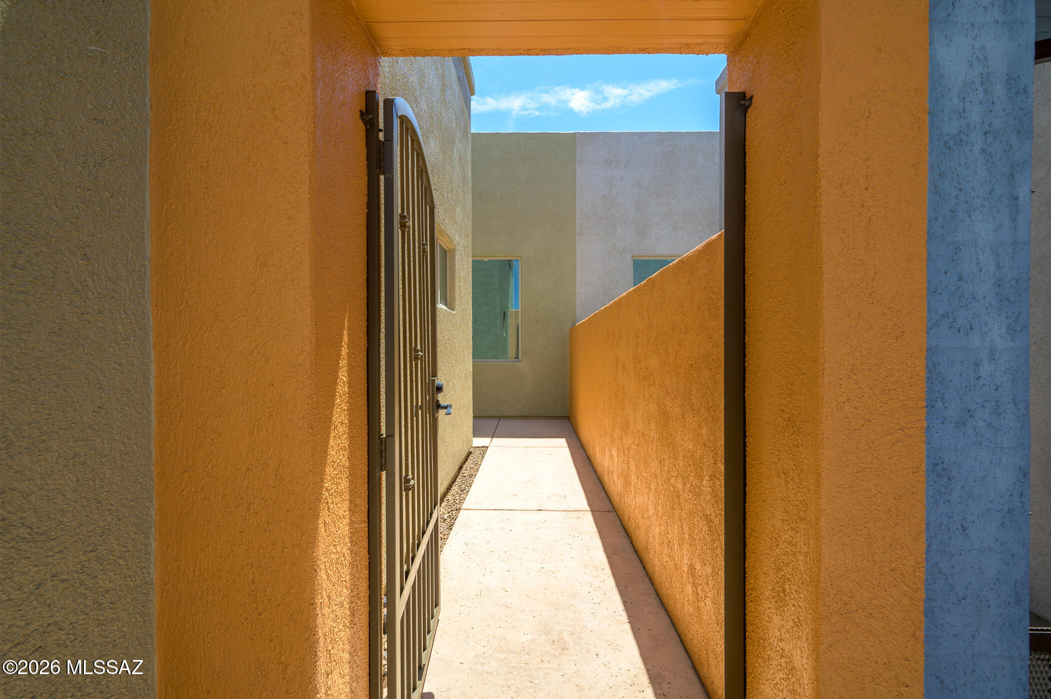 Barrio Embarcadero - Residential