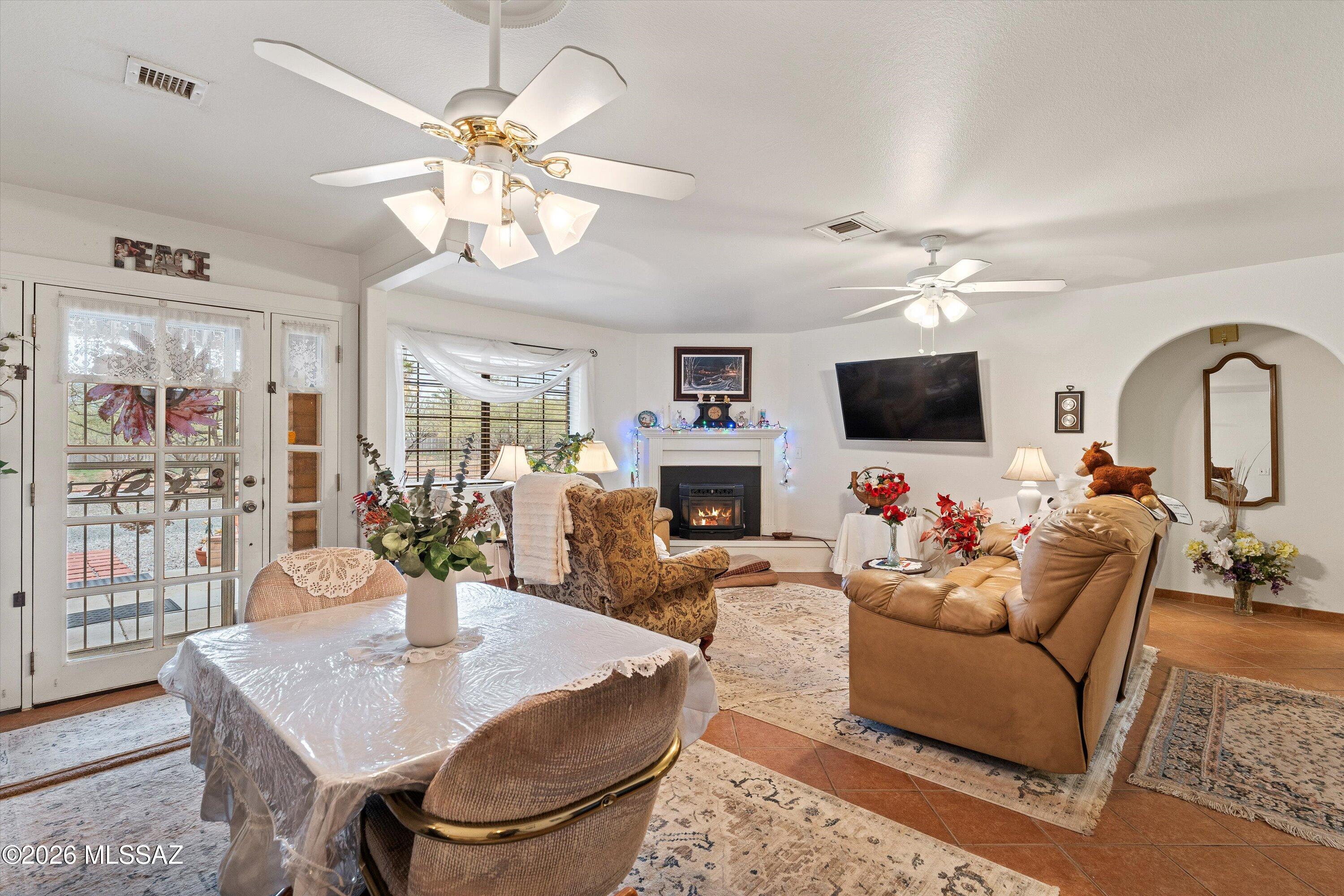 Twin Lakes (1-148) - Residential
