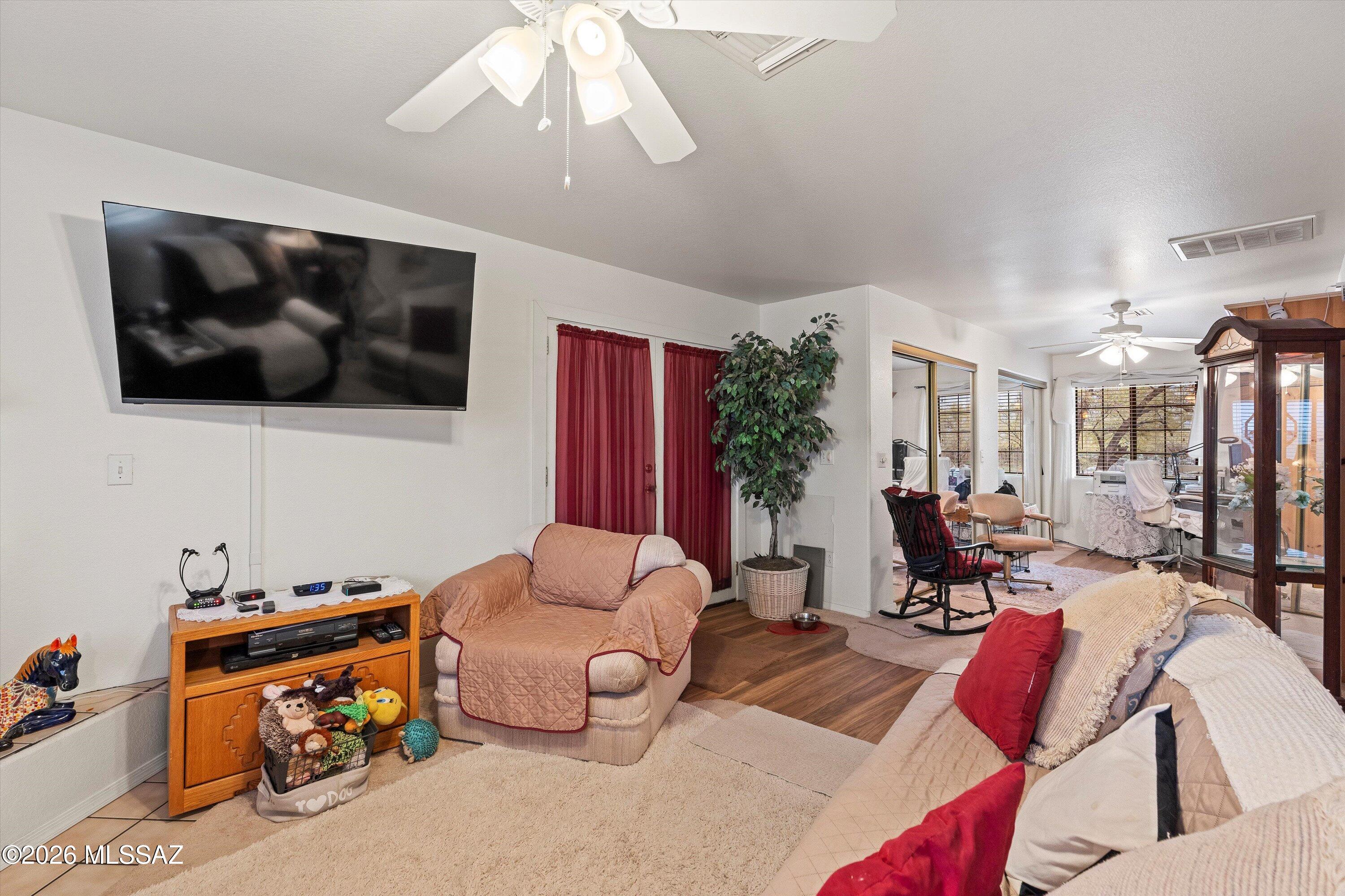 Twin Lakes (1-148) - Residential
