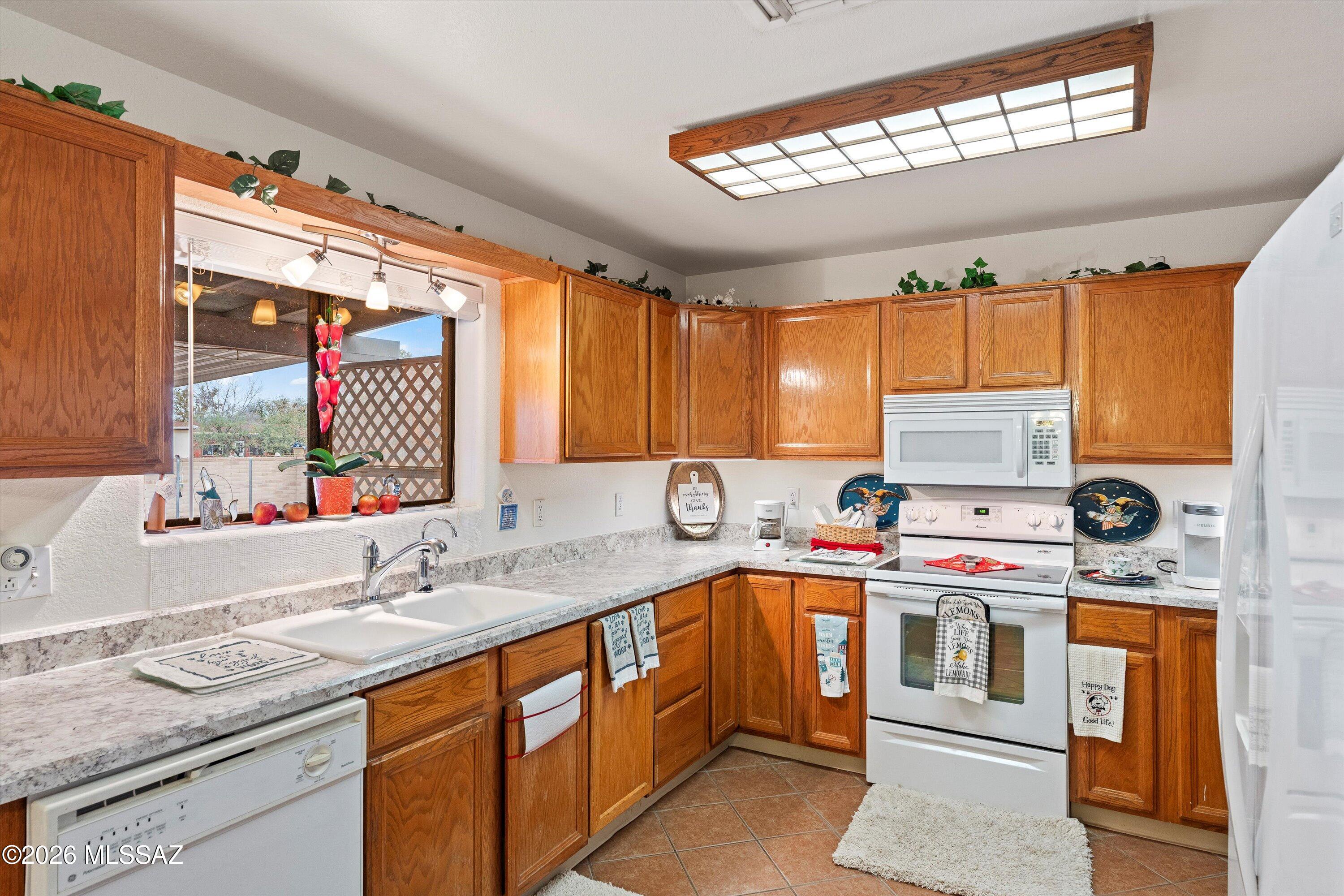 Twin Lakes (1-148) - Residential