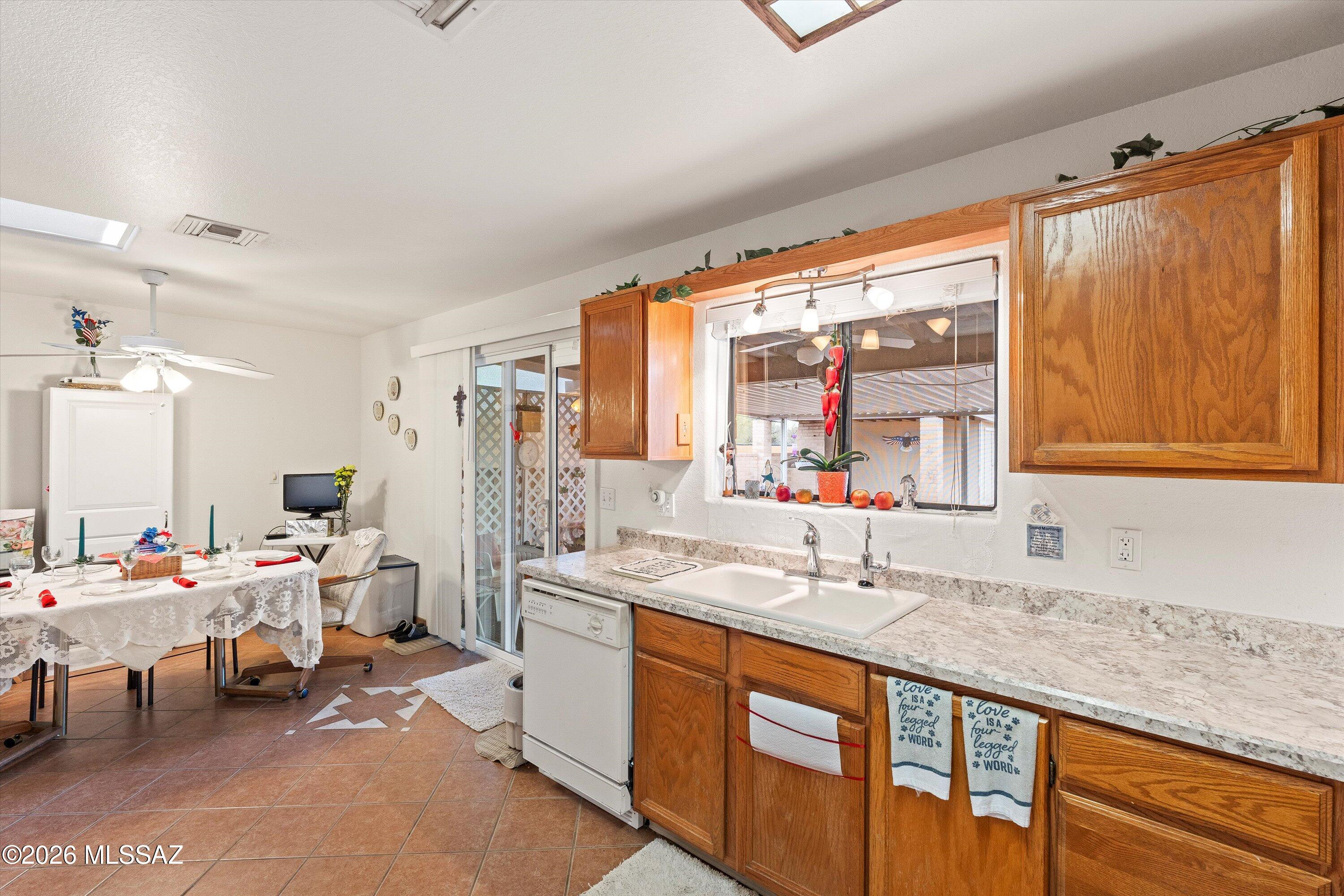 Twin Lakes (1-148) - Residential