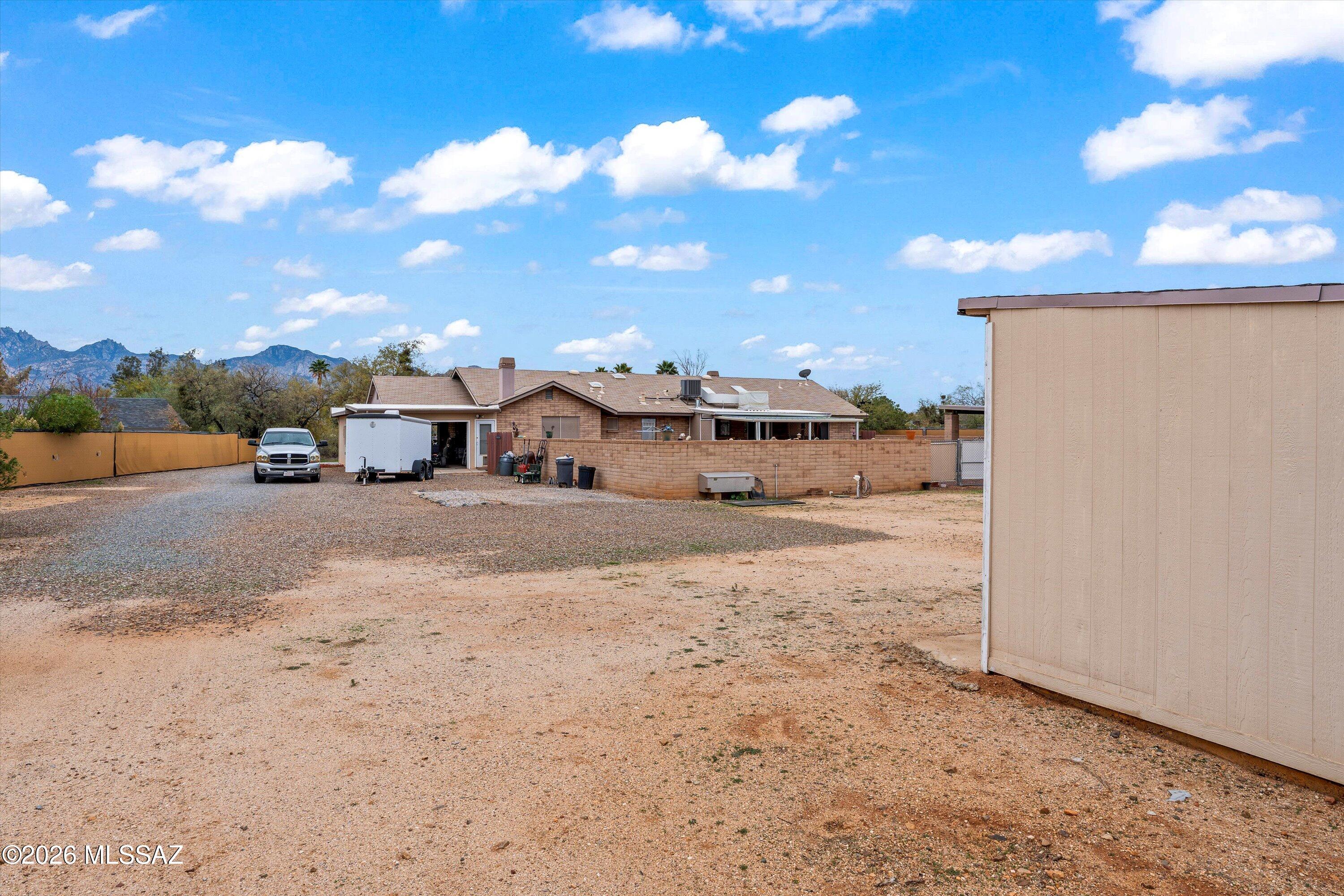 Twin Lakes (1-148) - Residential