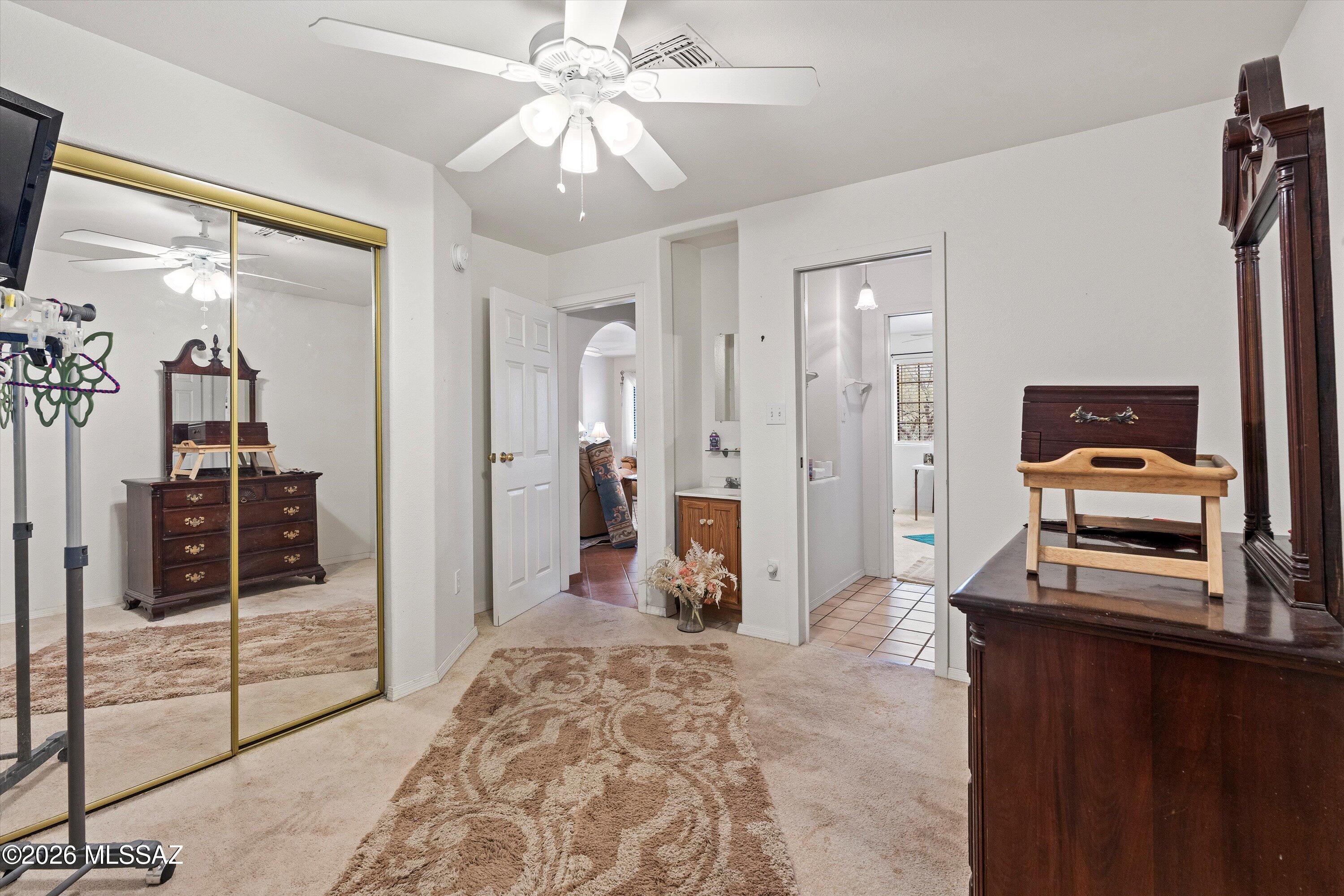 Twin Lakes (1-148) - Residential