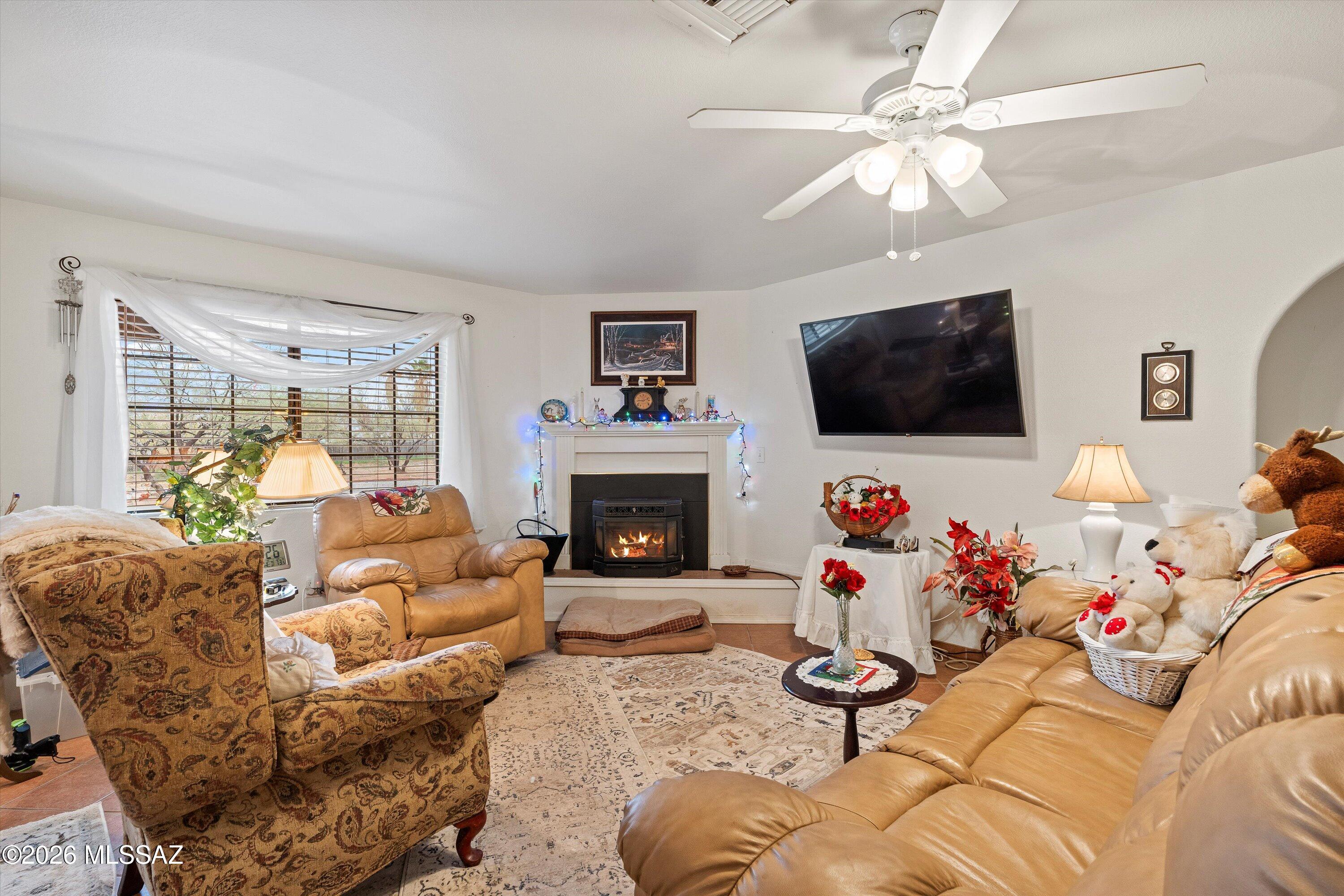 Twin Lakes (1-148) - Residential