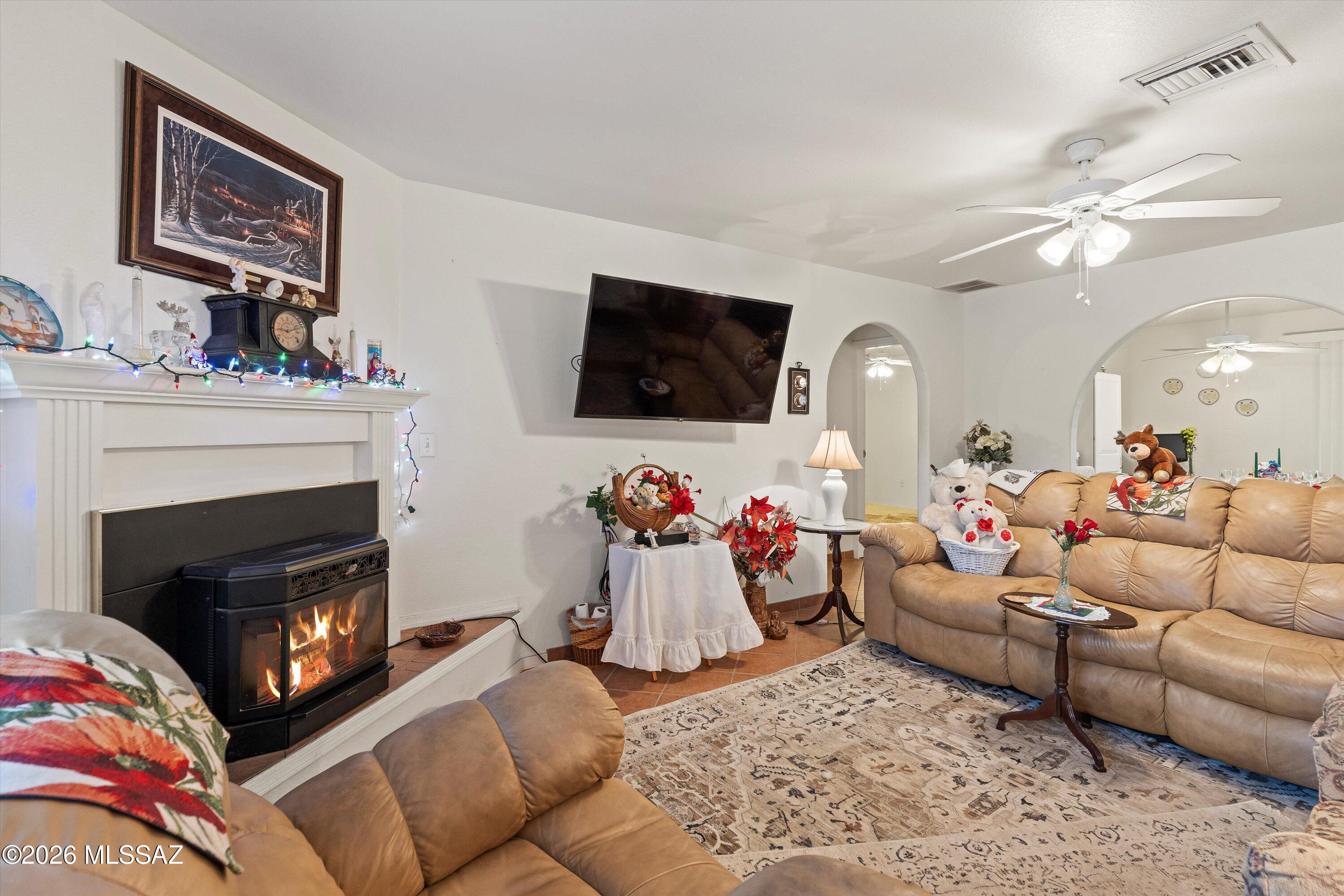 Twin Lakes (1-148) - Residential