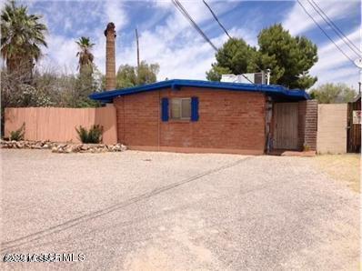 Granada Park - Residential Lease