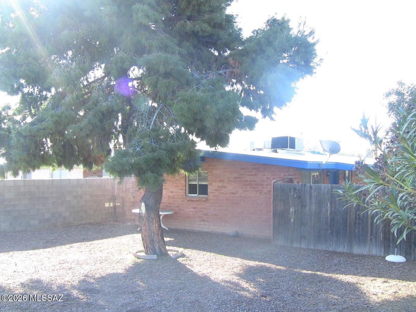 Granada Park - Residential Lease