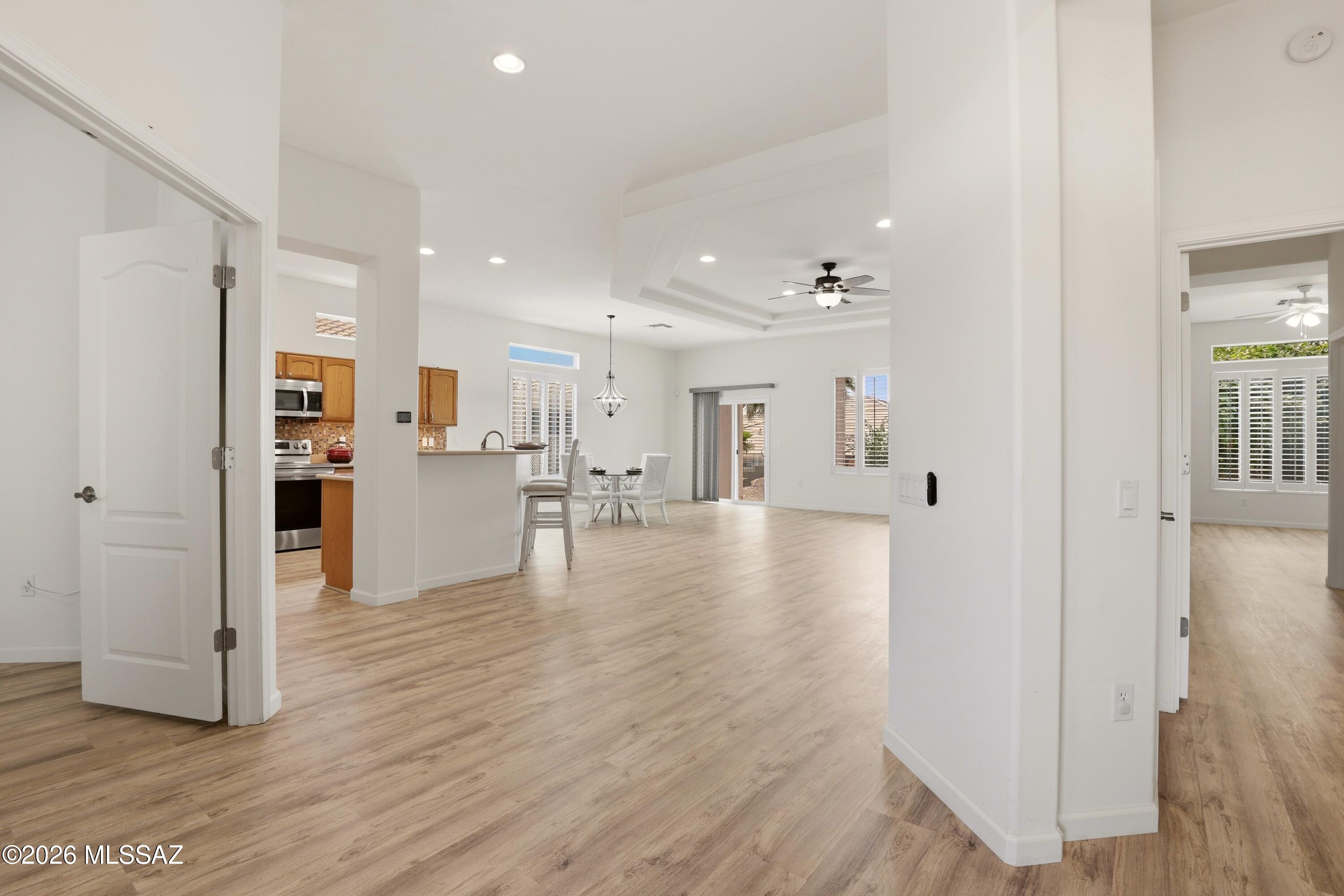 Heritage Highlands V at Dove Mountain (845-976) - Residential