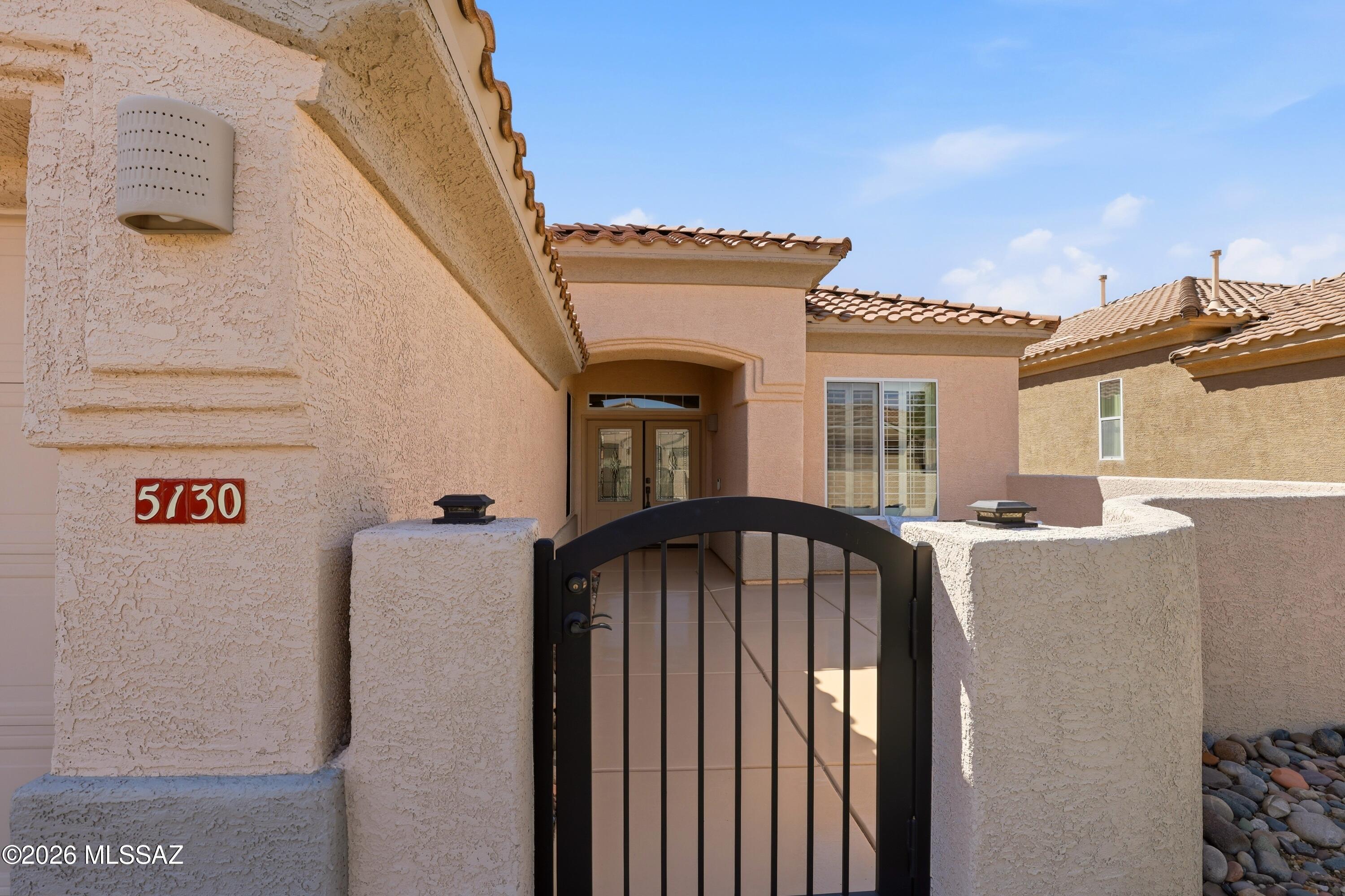 Heritage Highlands V at Dove Mountain (845-976) - Residential