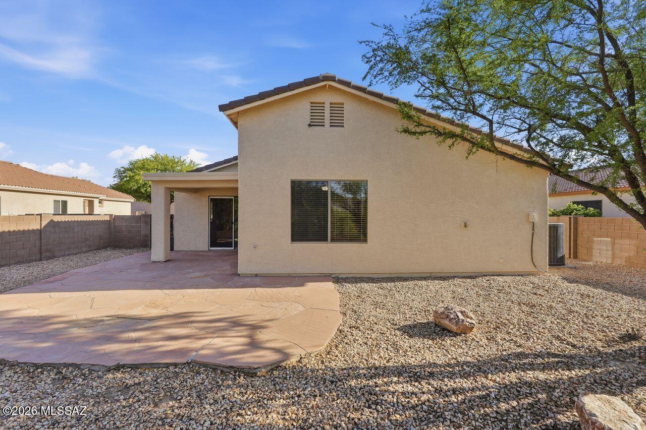 Spanish Trails Estates (1-119) - Residential