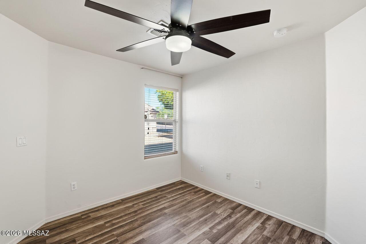 Spanish Trails Estates (1-119) - Residential