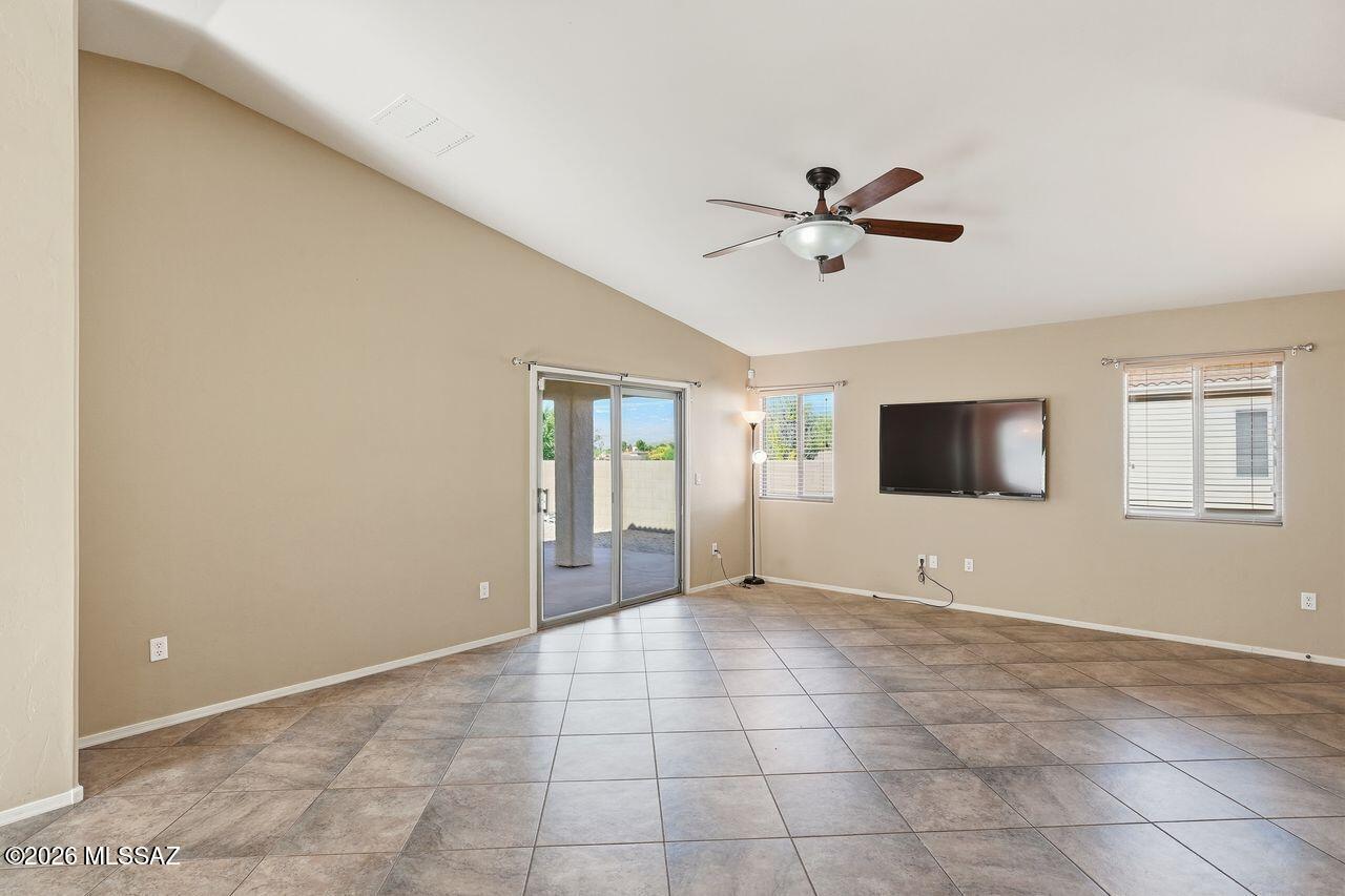 Spanish Trails Estates (1-119) - Residential