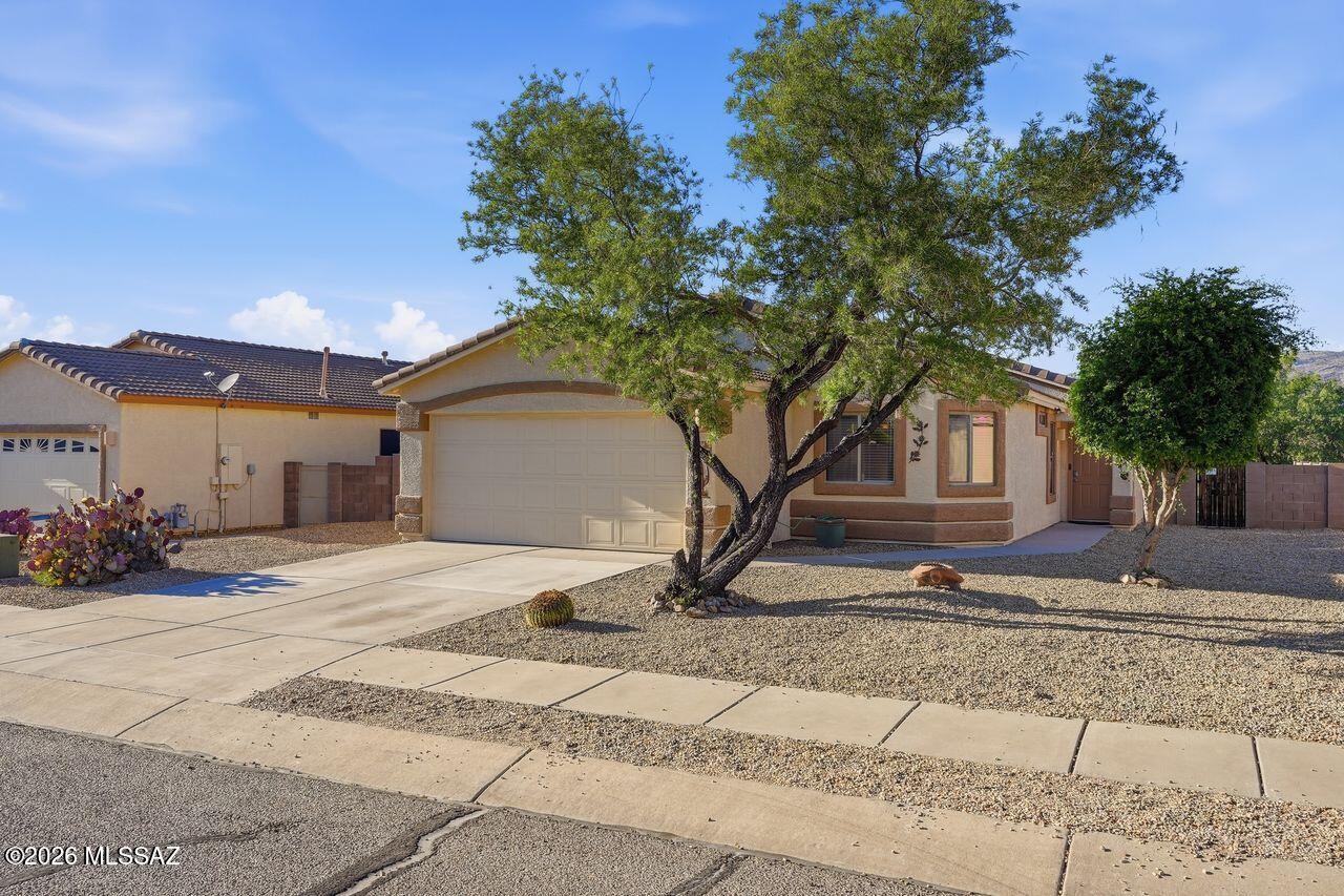Spanish Trails Estates (1-119) - Residential