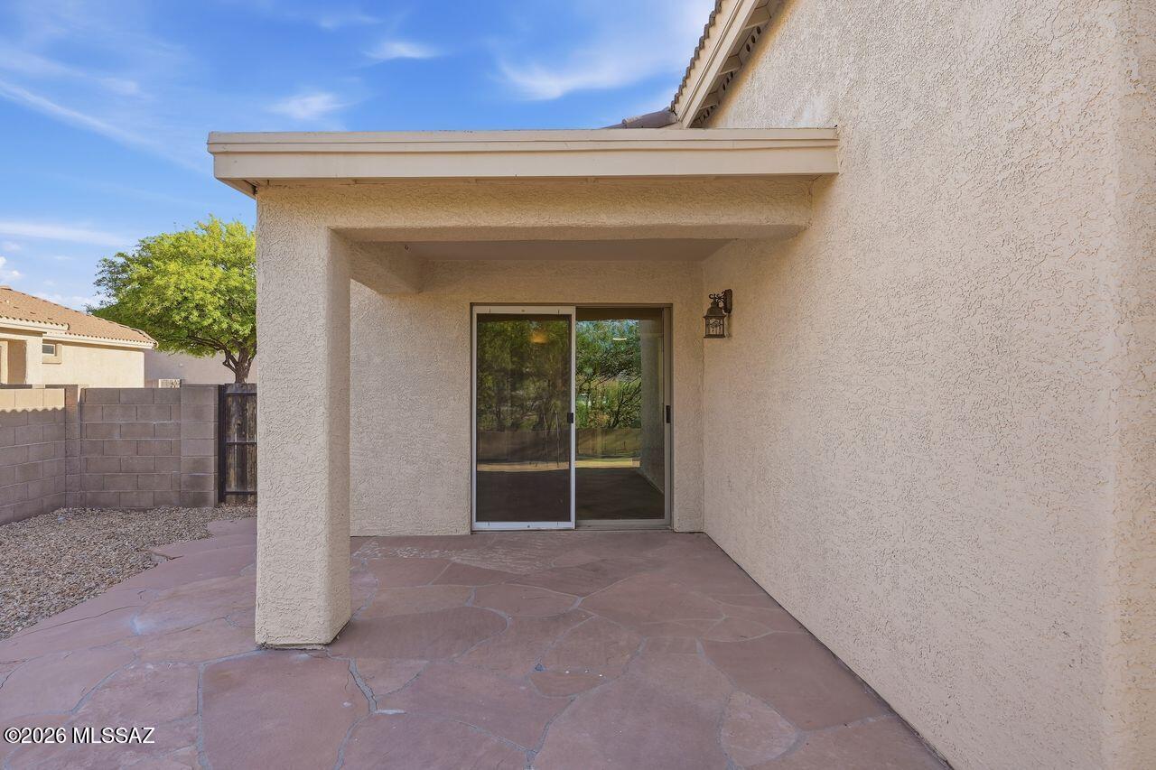 Spanish Trails Estates (1-119) - Residential