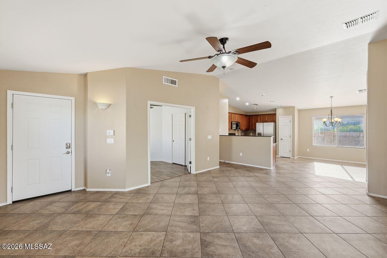 Spanish Trails Estates (1-119) - Residential