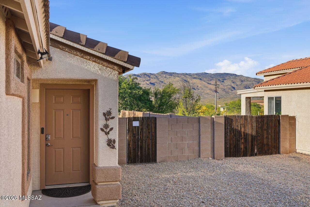 Spanish Trails Estates (1-119) - Residential