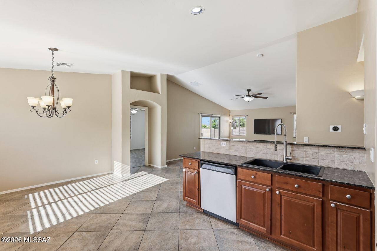 Spanish Trails Estates (1-119) - Residential