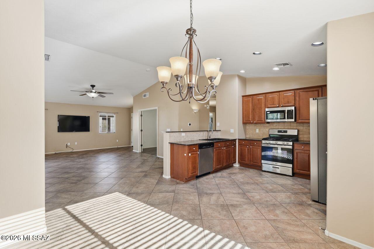 Spanish Trails Estates (1-119) - Residential
