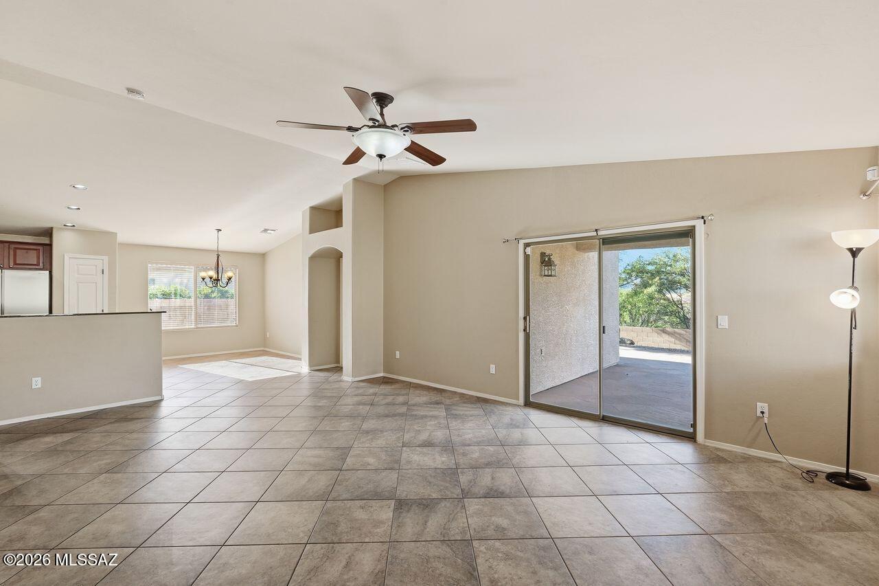 Spanish Trails Estates (1-119) - Residential