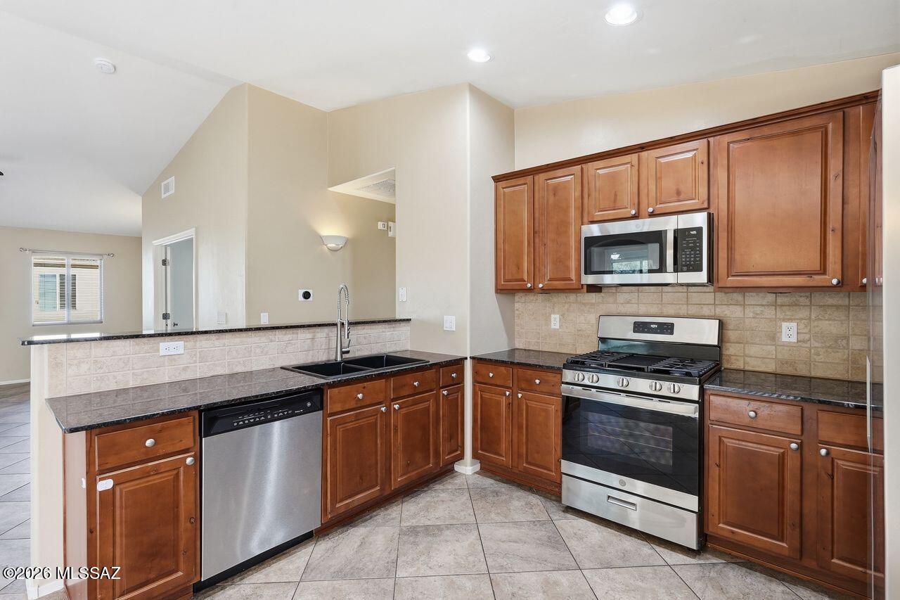 Spanish Trails Estates (1-119) - Residential