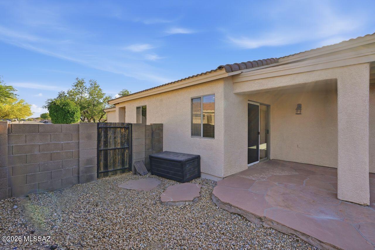 Spanish Trails Estates (1-119) - Residential
