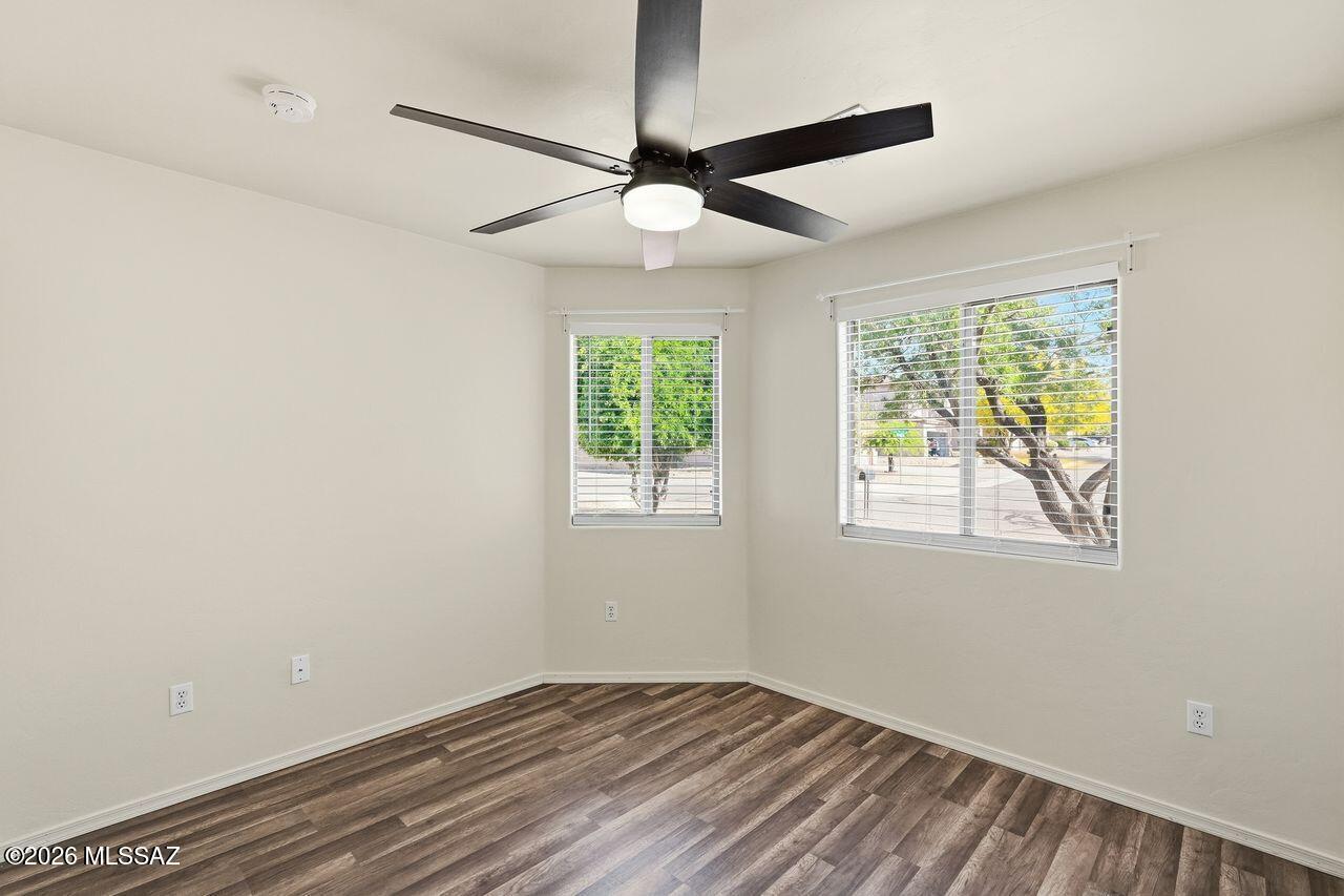 Spanish Trails Estates (1-119) - Residential