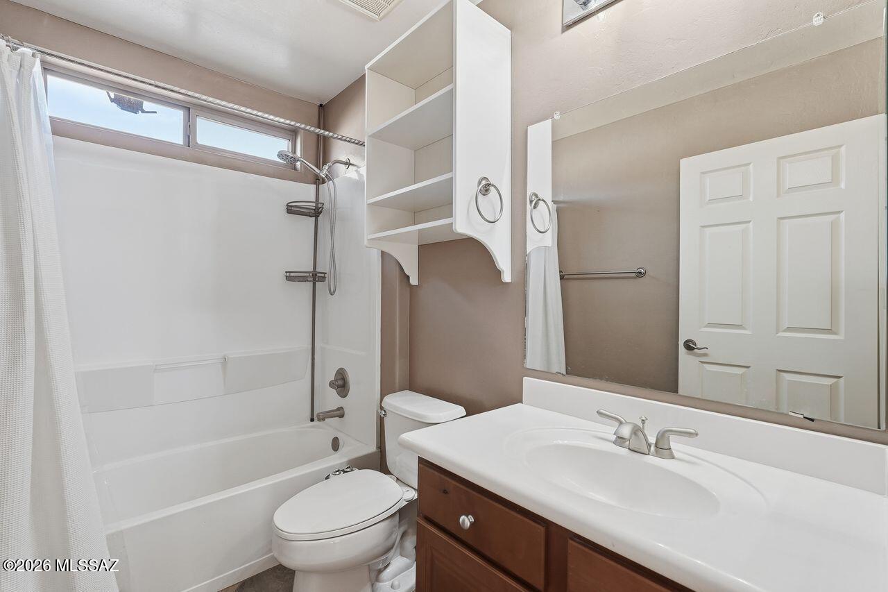 Spanish Trails Estates (1-119) - Residential