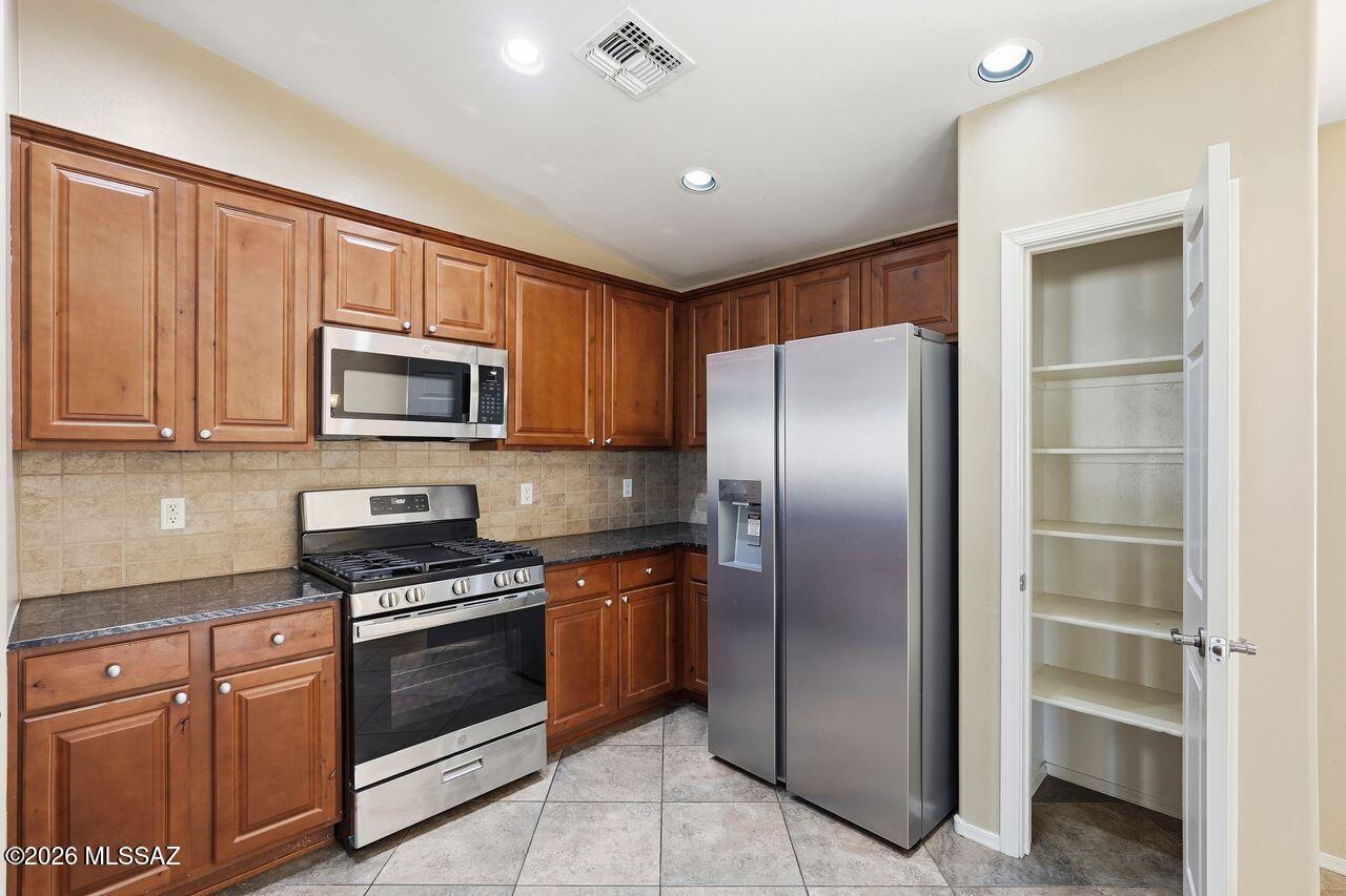 Spanish Trails Estates (1-119) - Residential