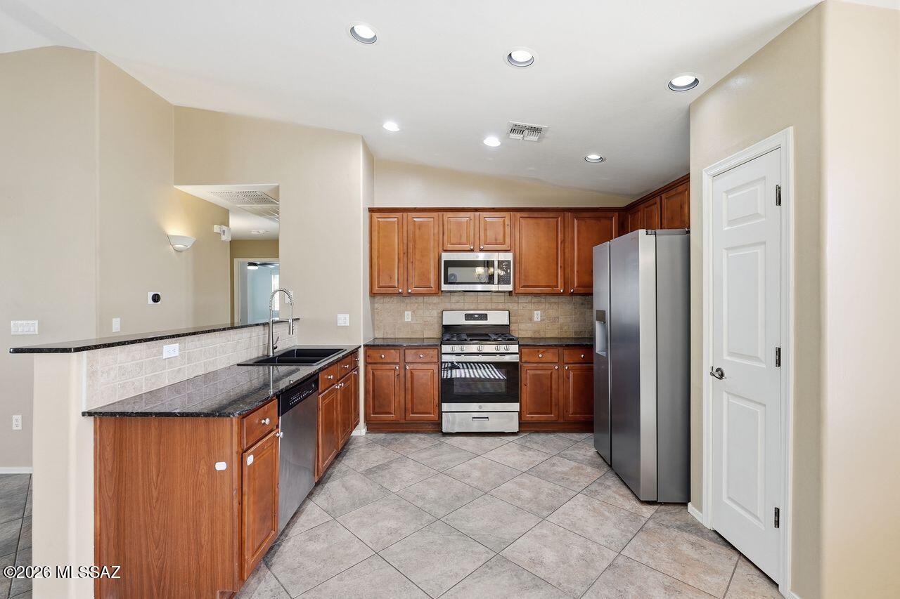 Spanish Trails Estates (1-119) - Residential
