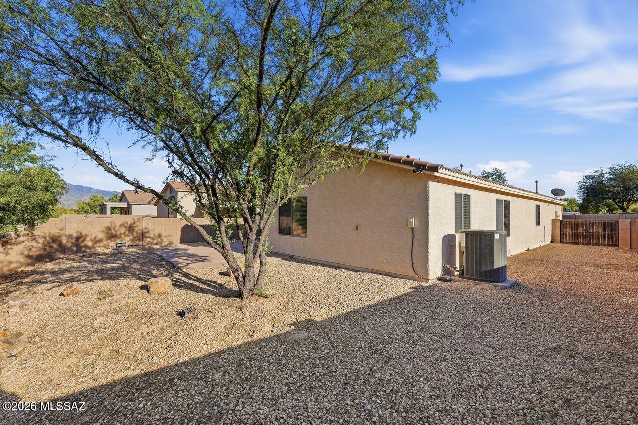Spanish Trails Estates (1-119) - Residential