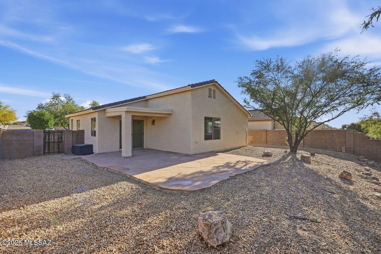 Spanish Trails Estates (1-119) - Residential